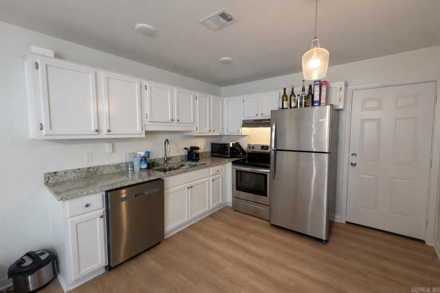 301 E 19th  North Little Rock, AR