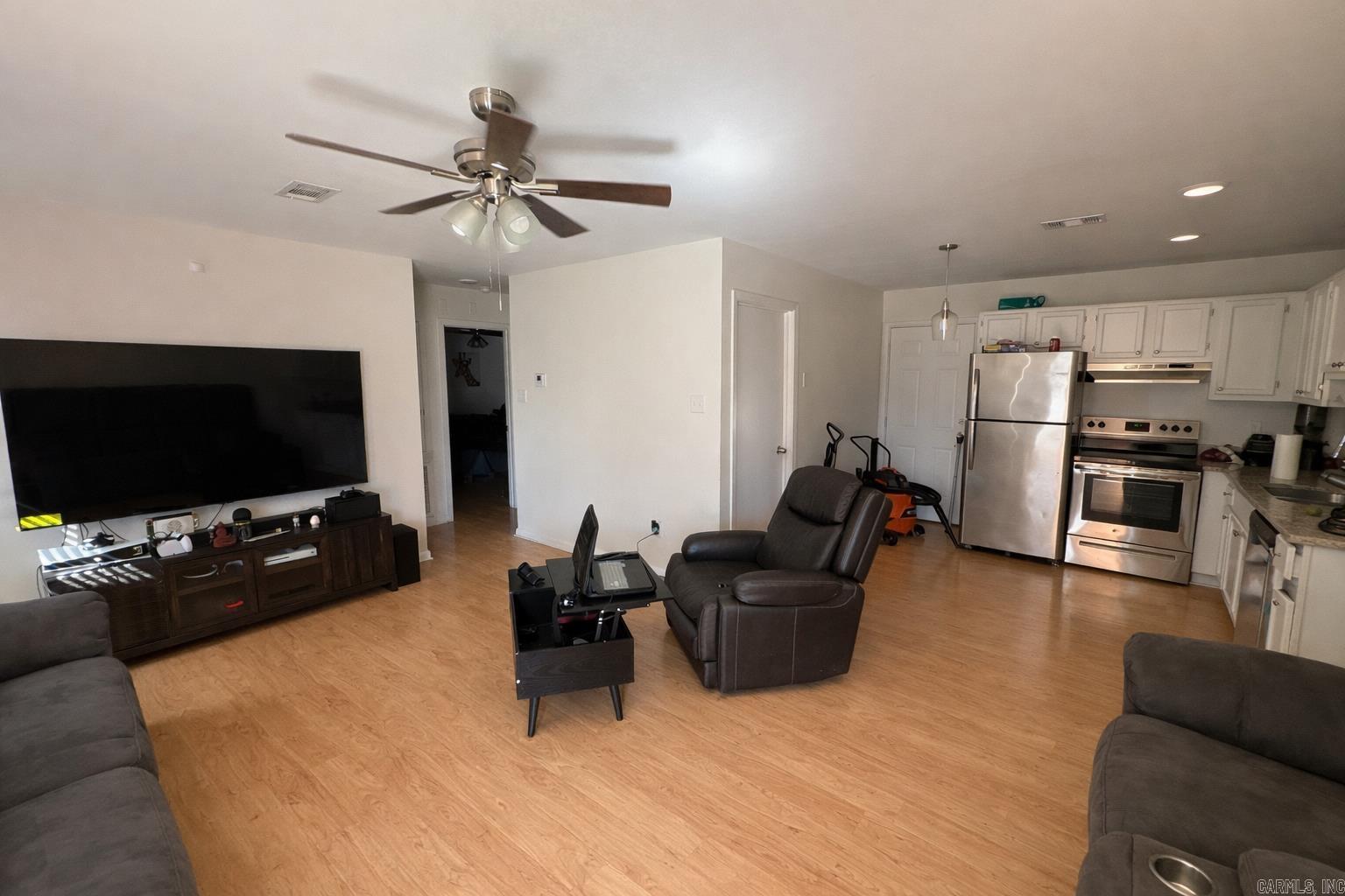 301 E 19th  North Little Rock, AR