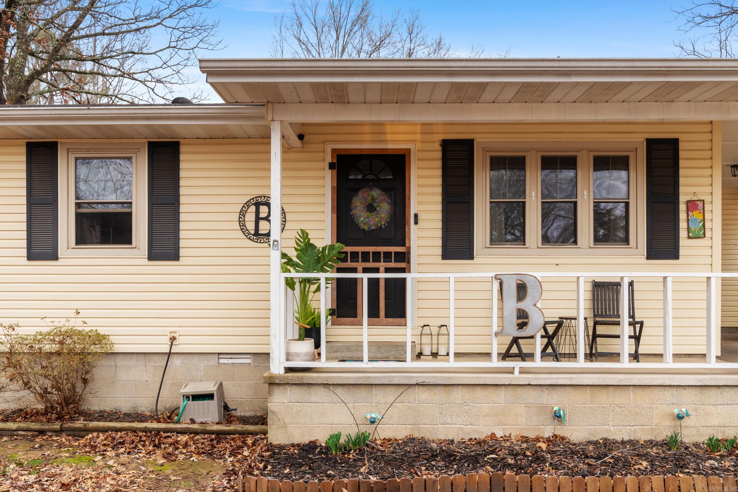 613 Vine Street  Gassville, AR