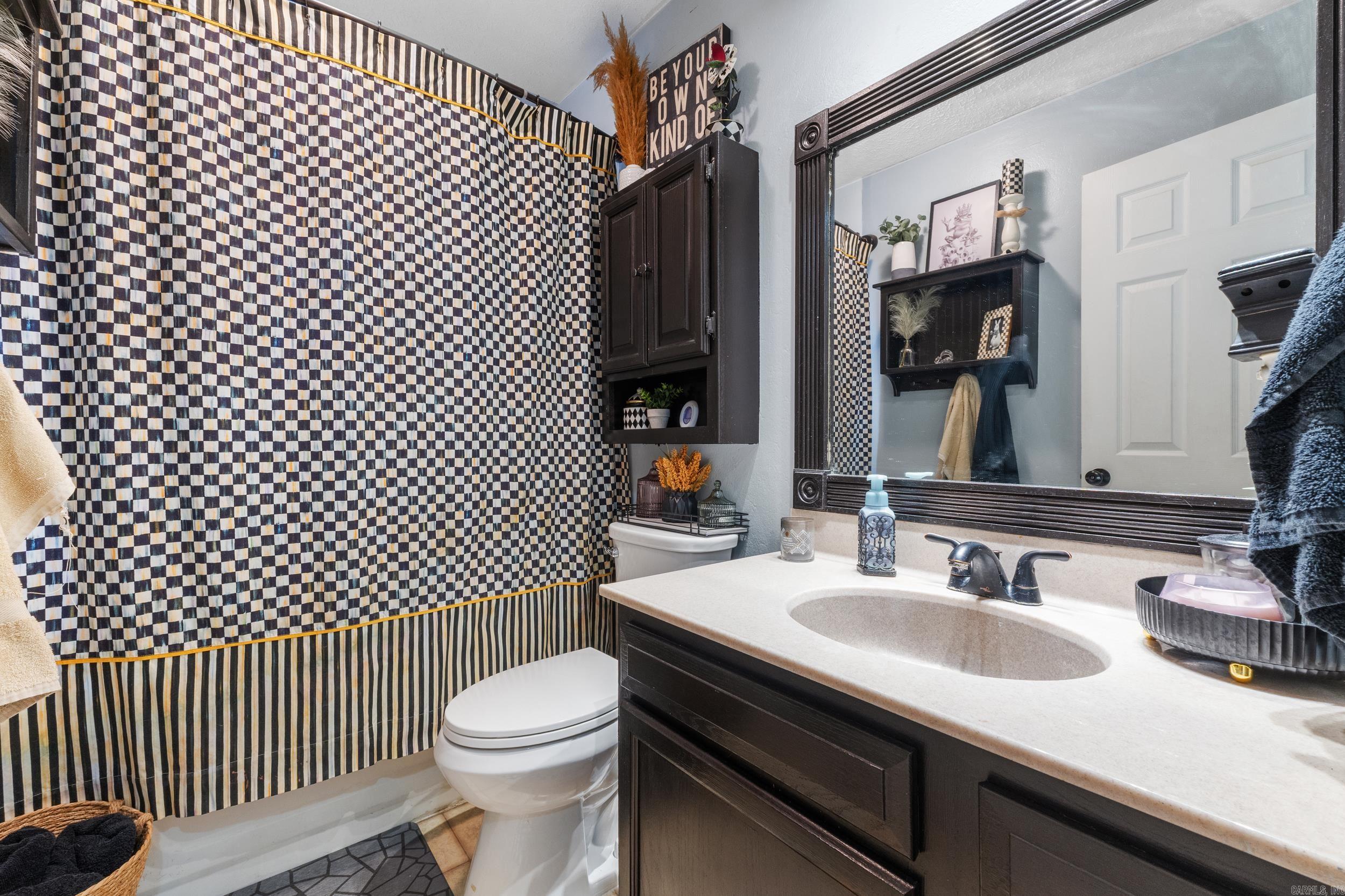 613 Vine Street  Gassville, AR