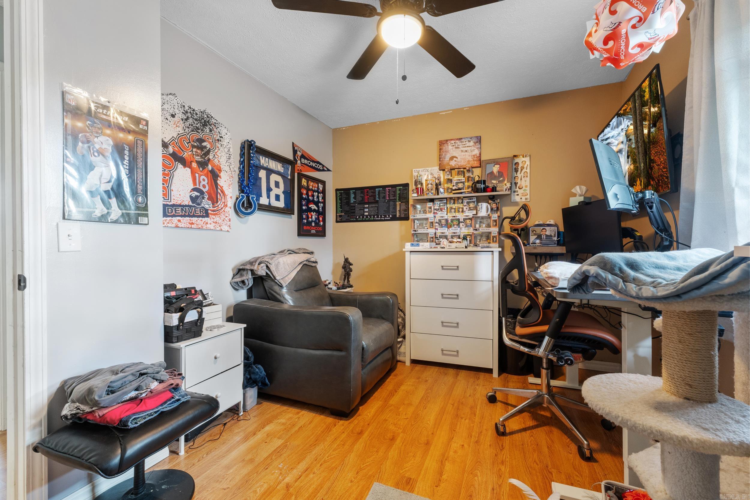 613 Vine Street  Gassville, AR