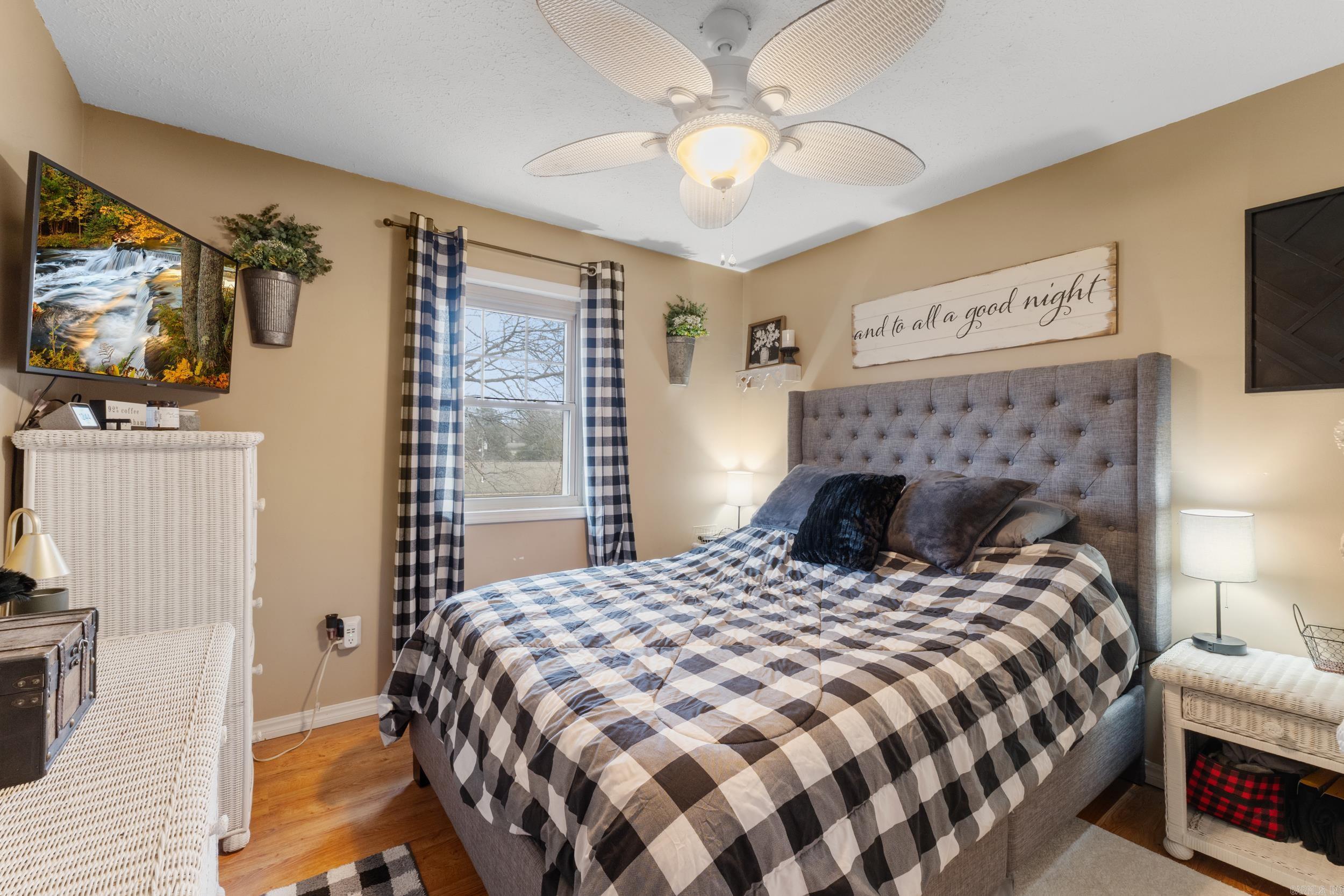 613 Vine Street  Gassville, AR