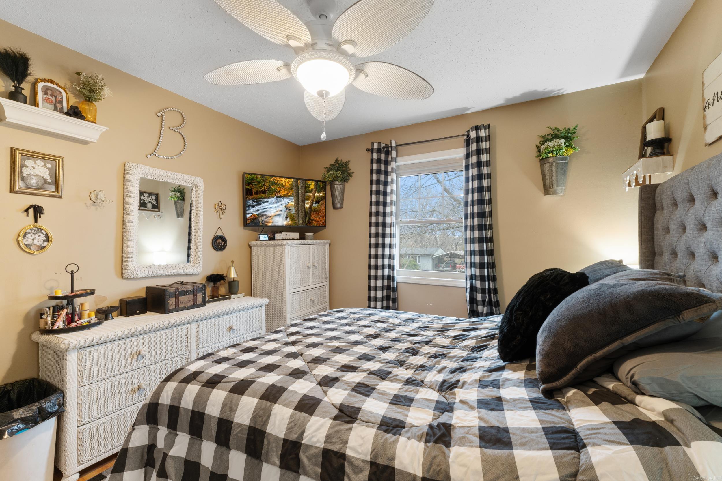 613 Vine Street  Gassville, AR