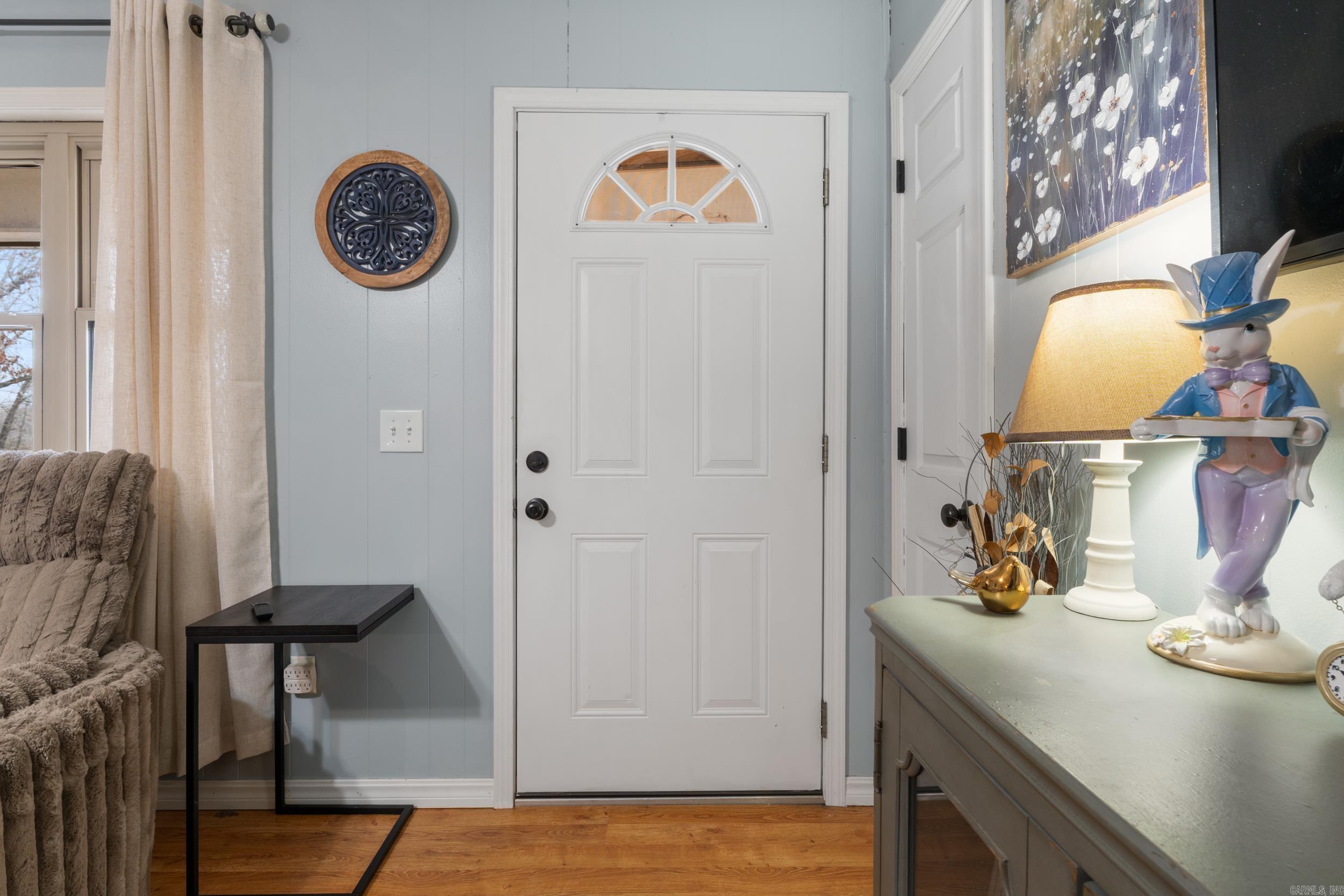 613 Vine Street  Gassville, AR