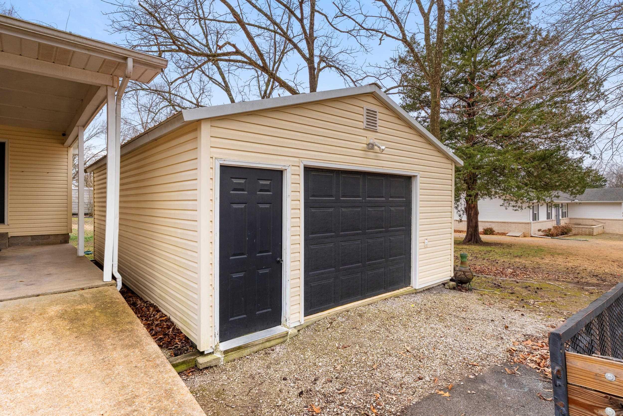 613 Vine Street  Gassville, AR