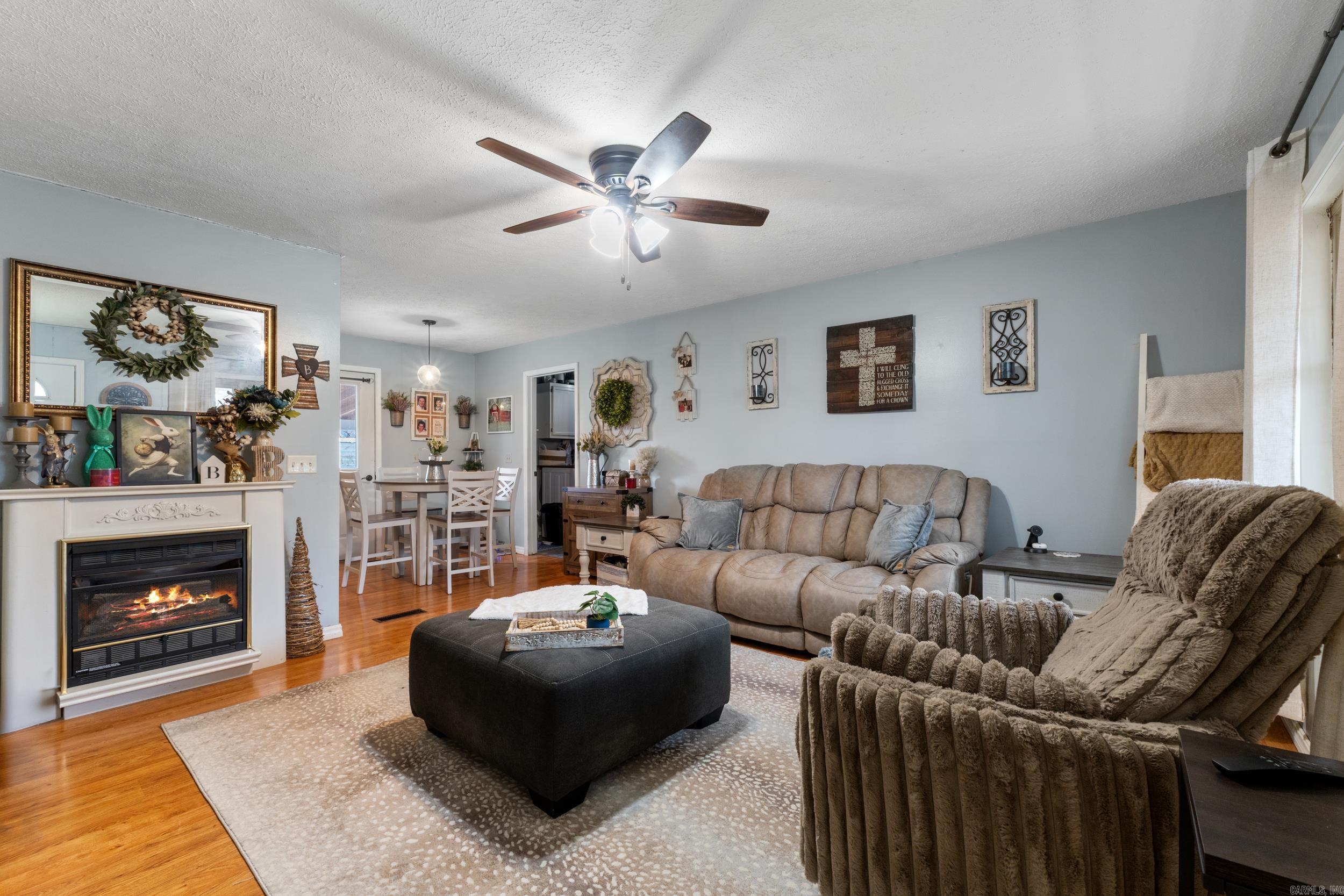 613 Vine Street  Gassville, AR