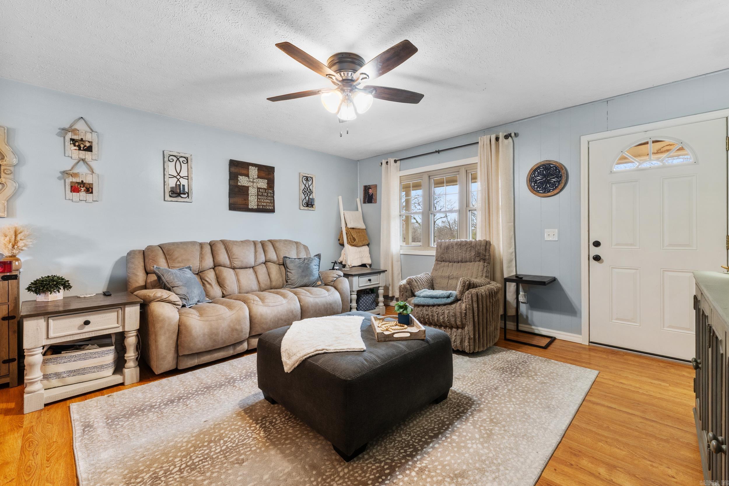 613 Vine Street  Gassville, AR