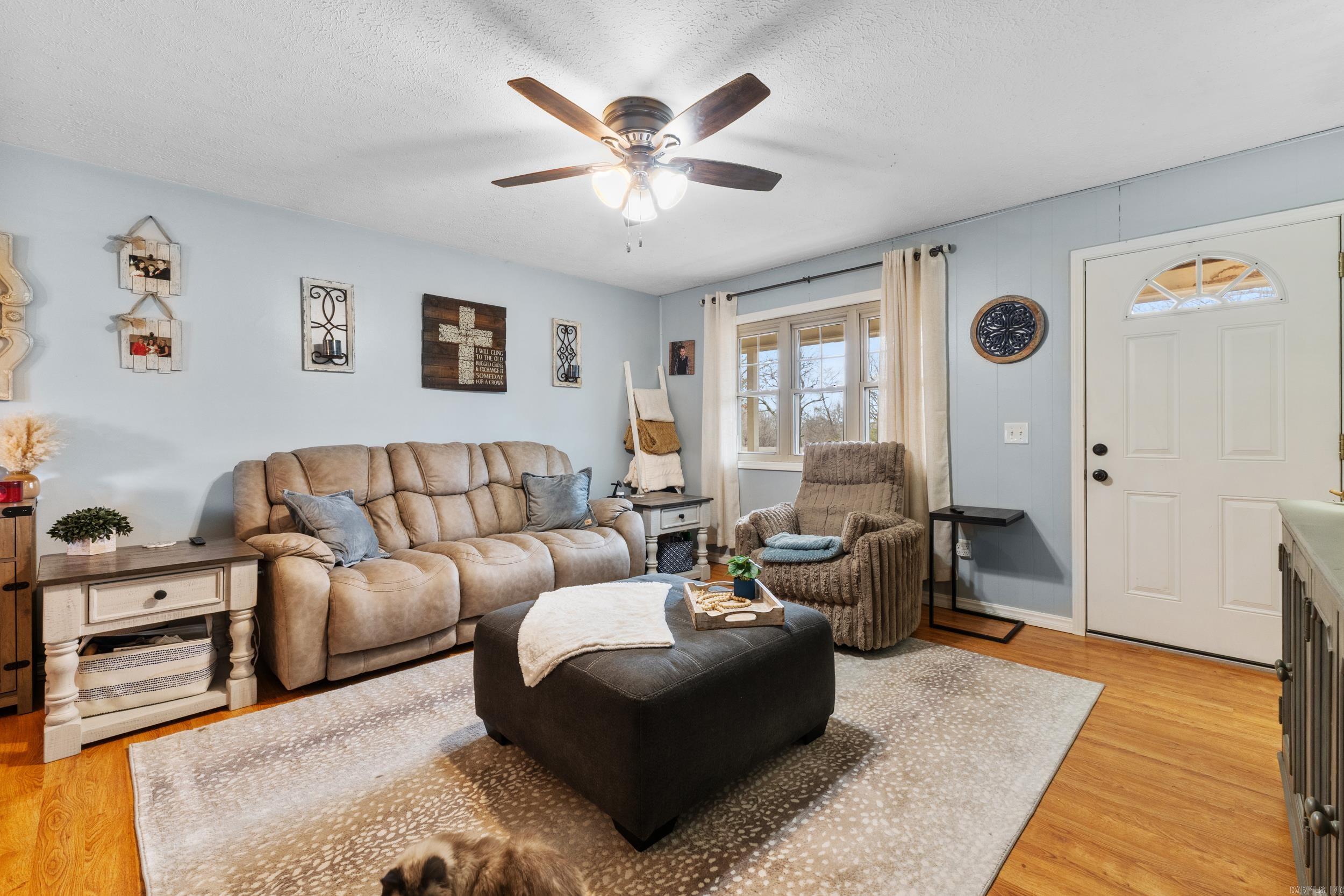 613 Vine Street  Gassville, AR