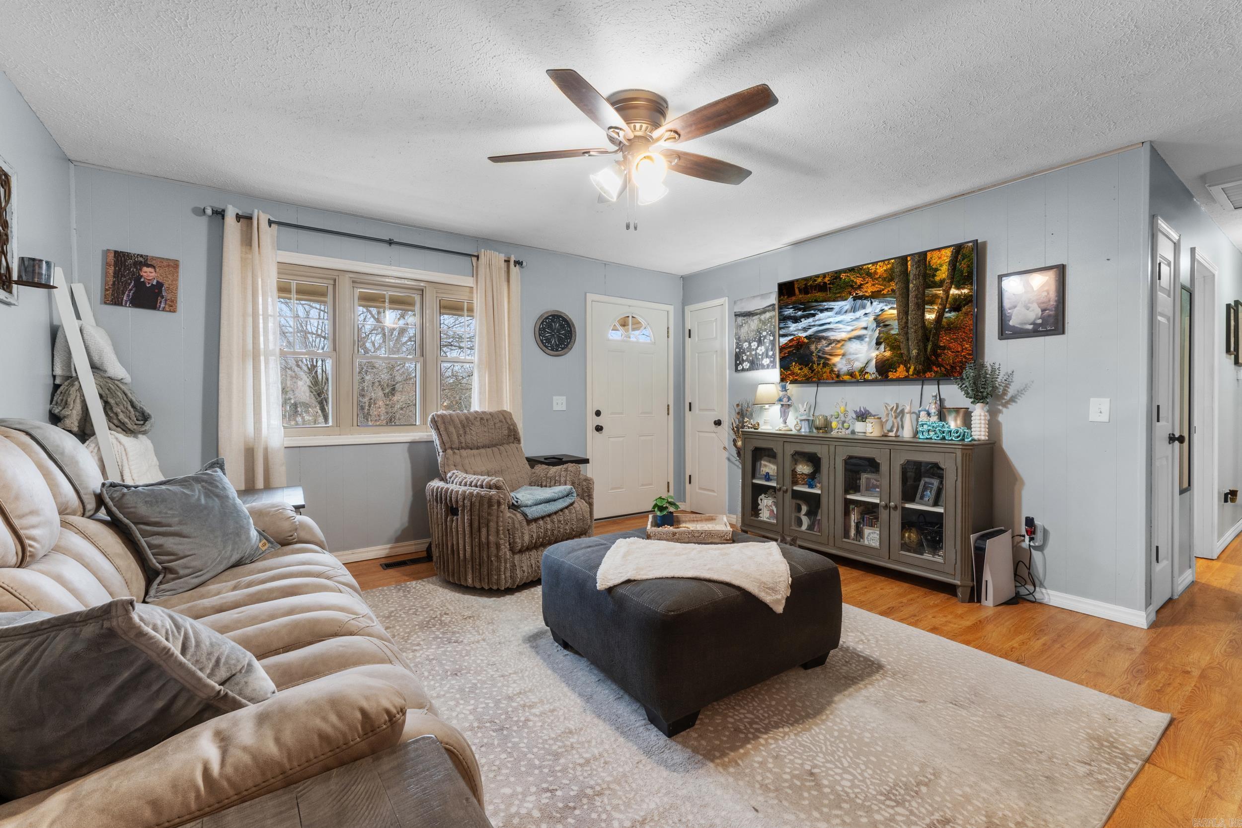 613 Vine Street  Gassville, AR