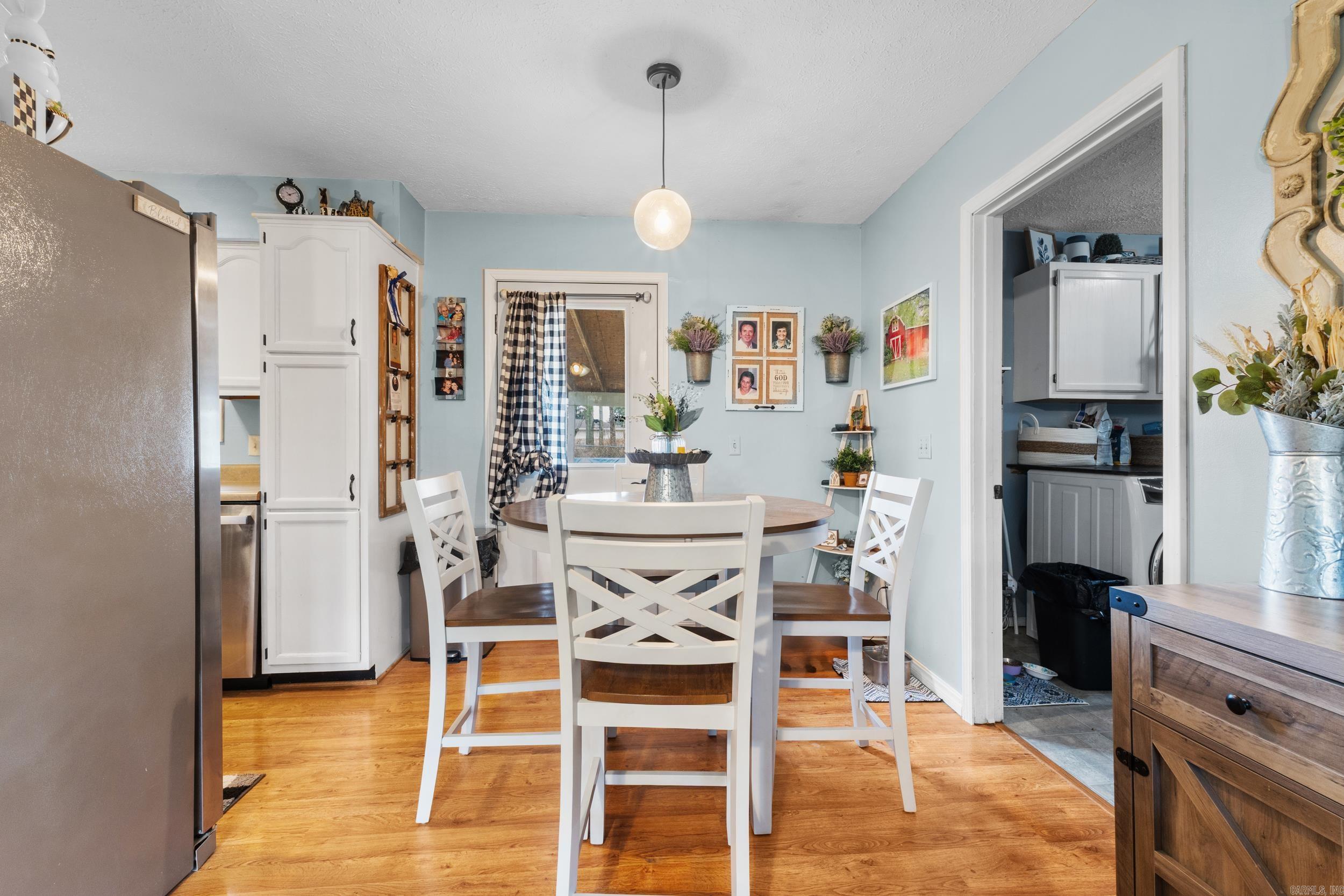 613 Vine Street  Gassville, AR