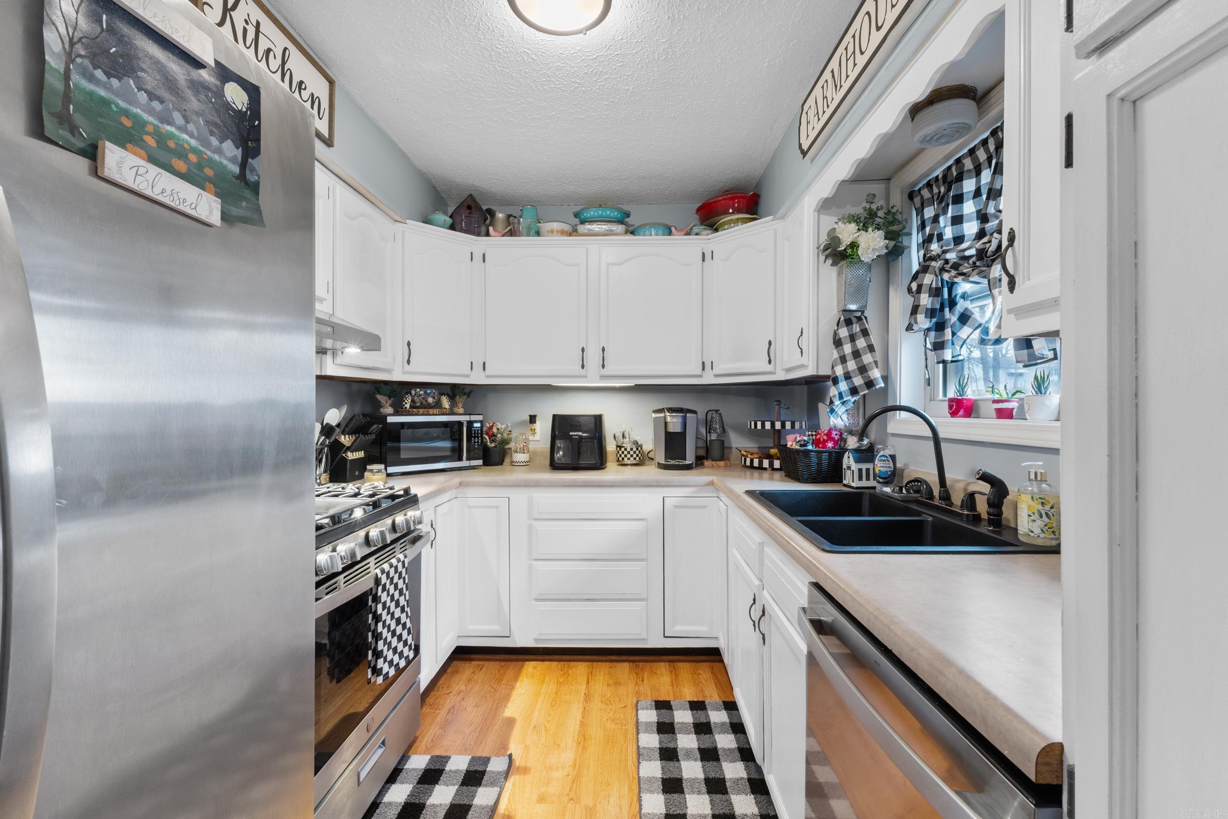 613 Vine Street  Gassville, AR