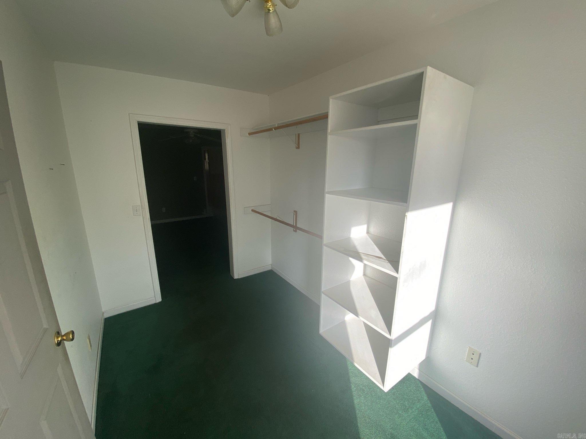 3595 Polk Road 54  Mena, AR