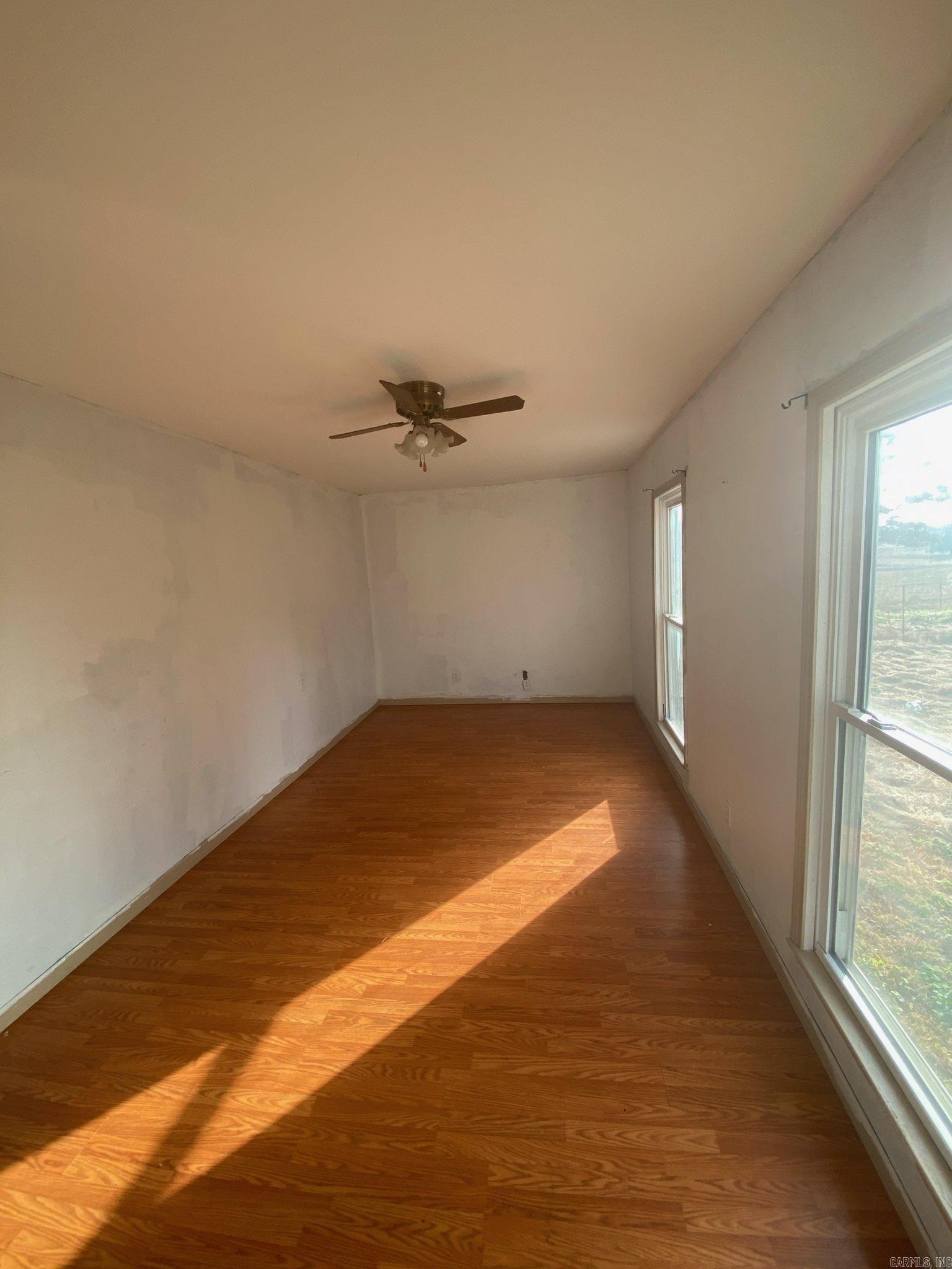 3595 Polk Road 54  Mena, AR