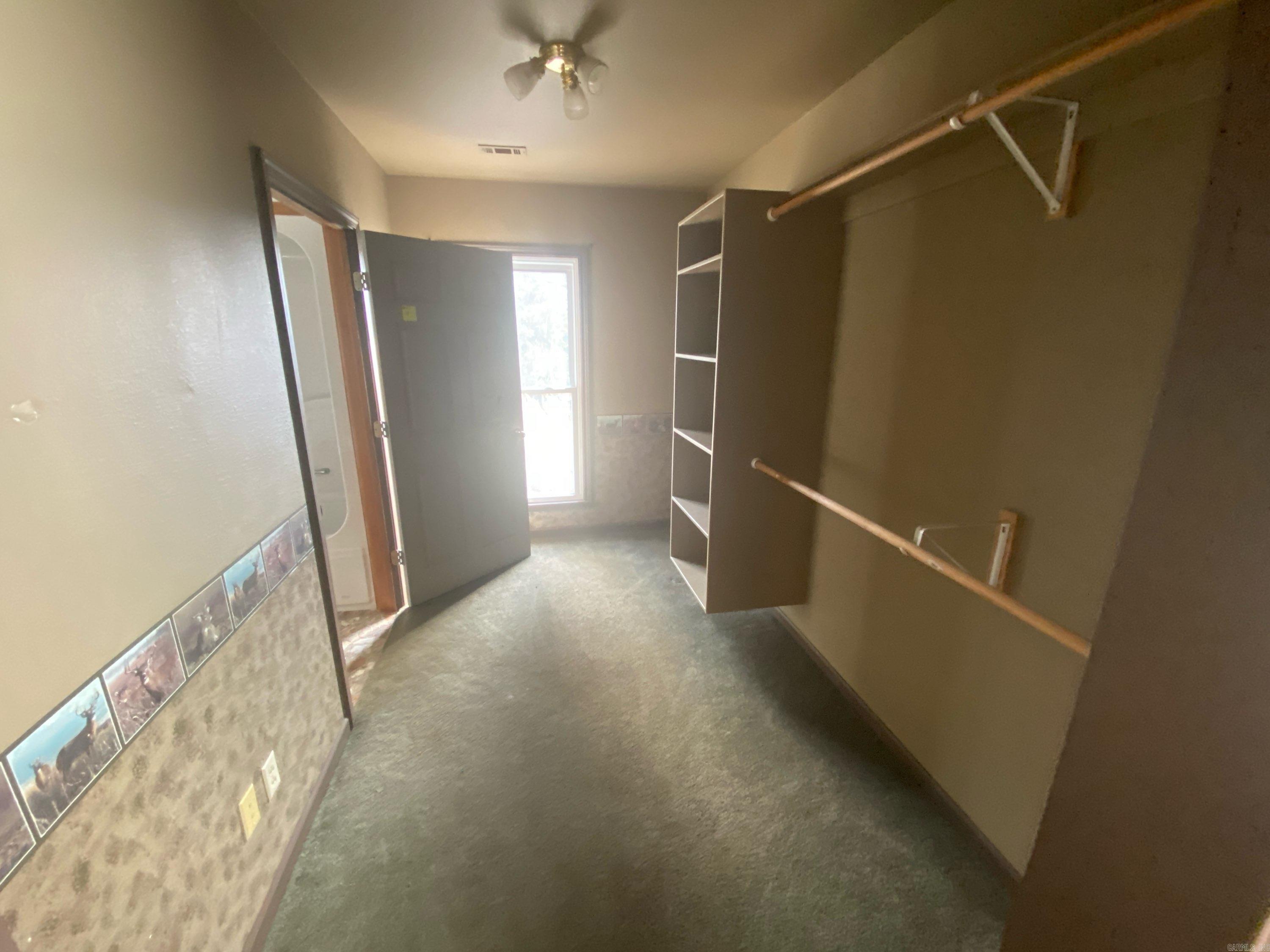 3595 Polk Road 54  Mena, AR