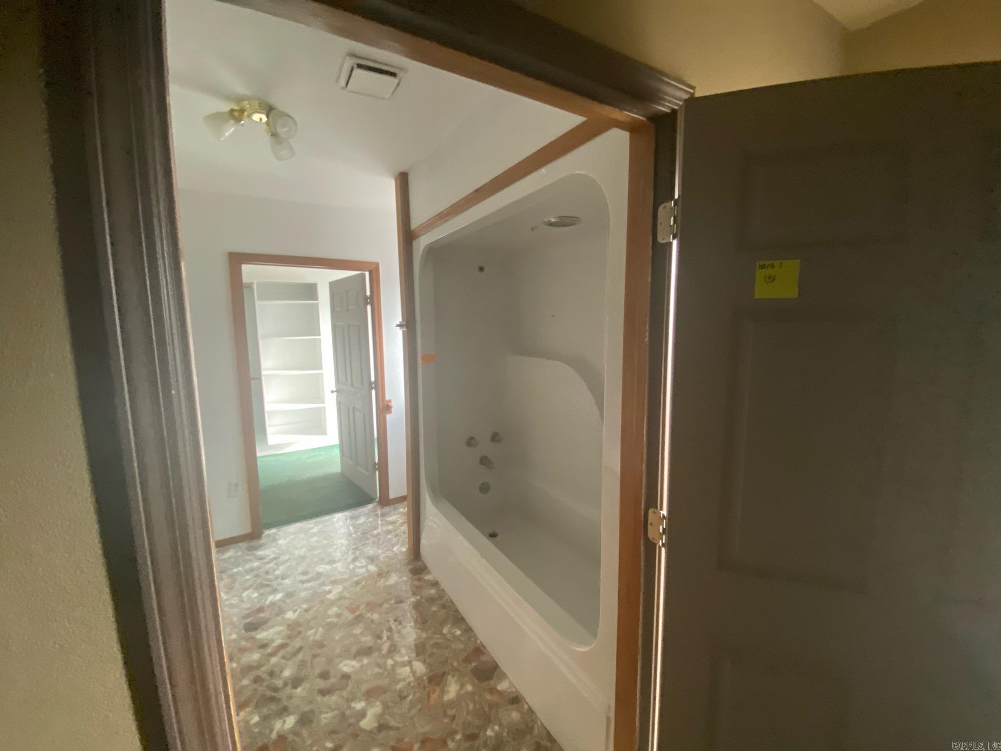 3595 Polk Road 54  Mena, AR