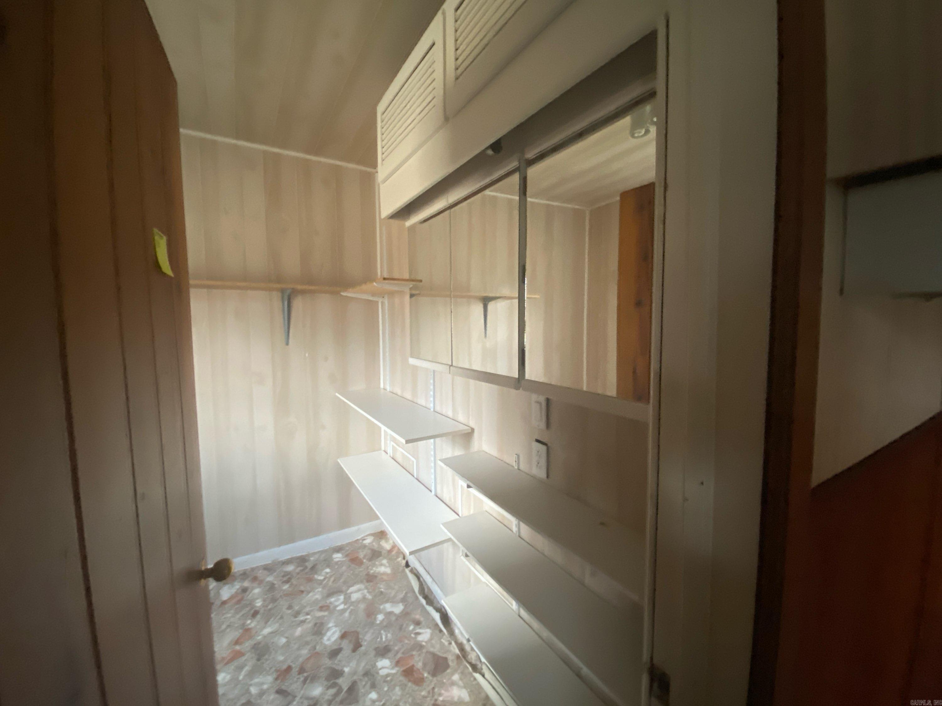 3595 Polk Road 54  Mena, AR