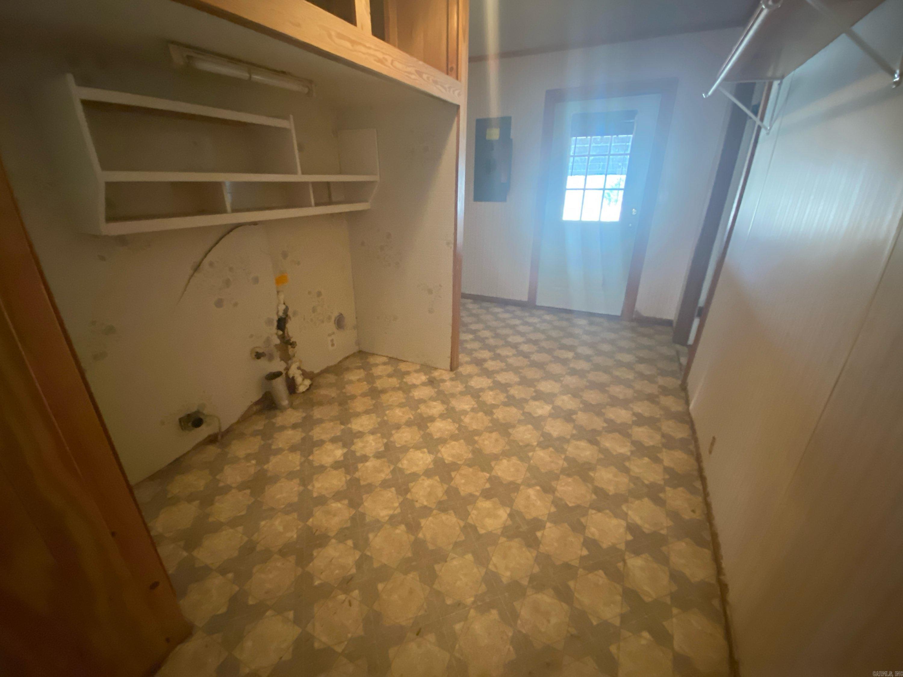 3595 Polk Road 54  Mena, AR