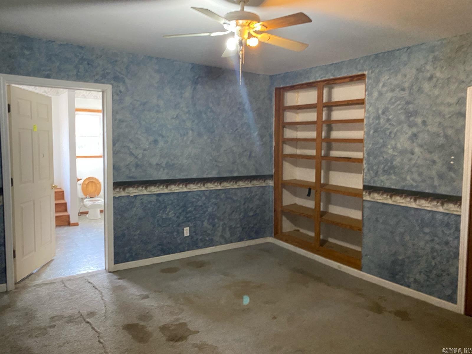 3595 Polk Road 54  Mena, AR