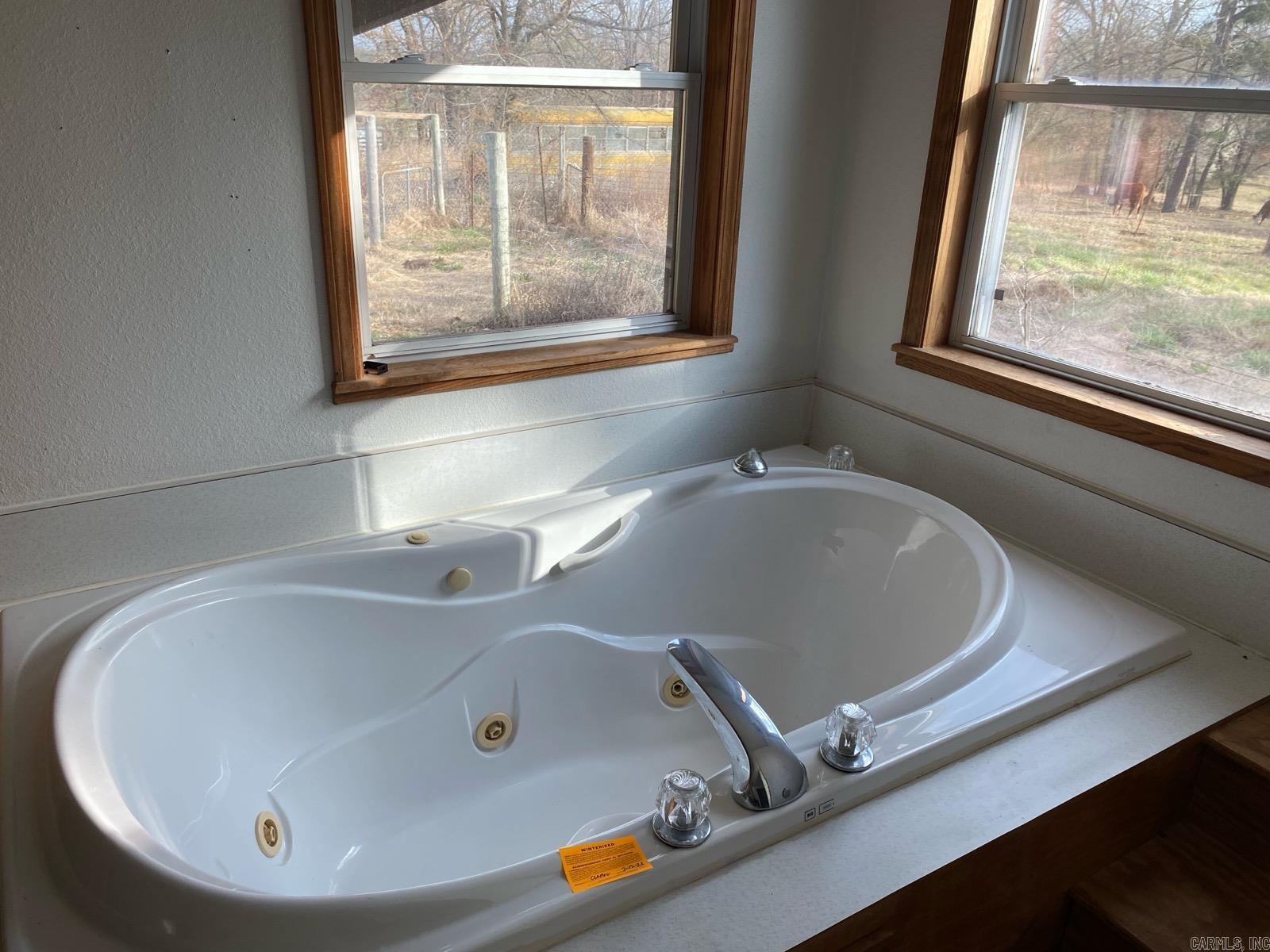 3595 Polk Road 54  Mena, AR