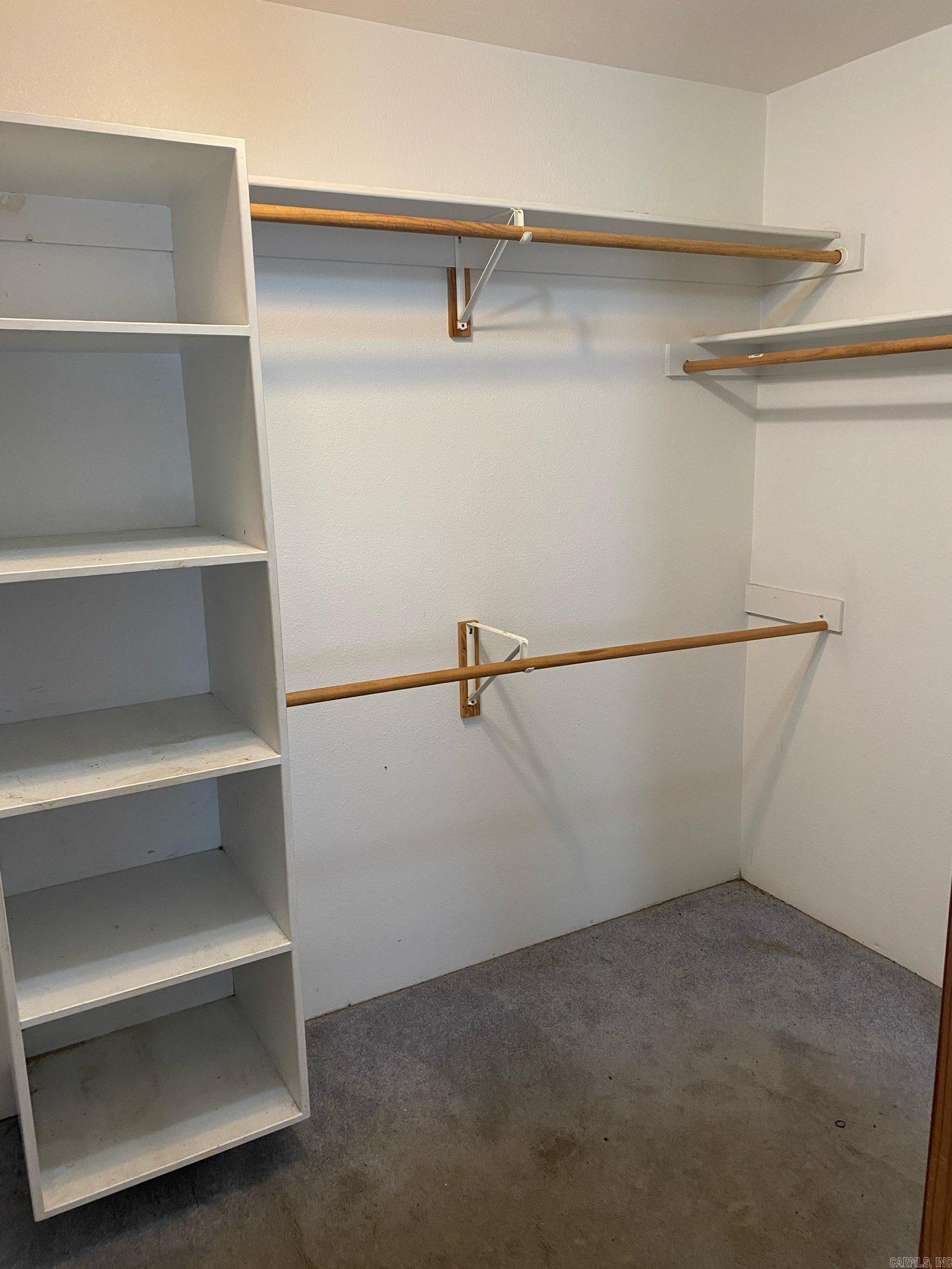 3595 Polk Road 54  Mena, AR