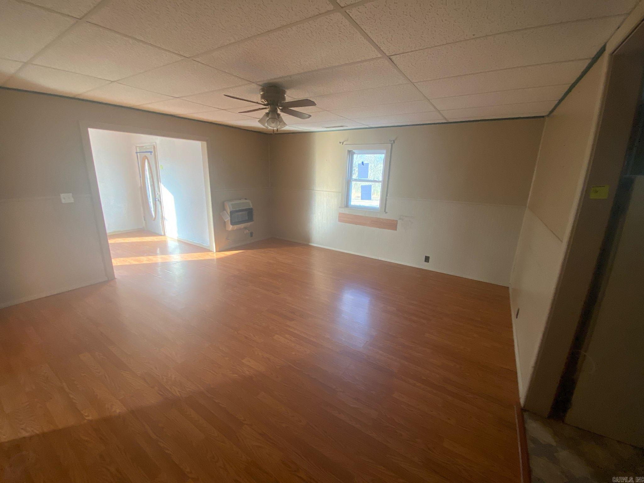 3595 Polk Road 54  Mena, AR