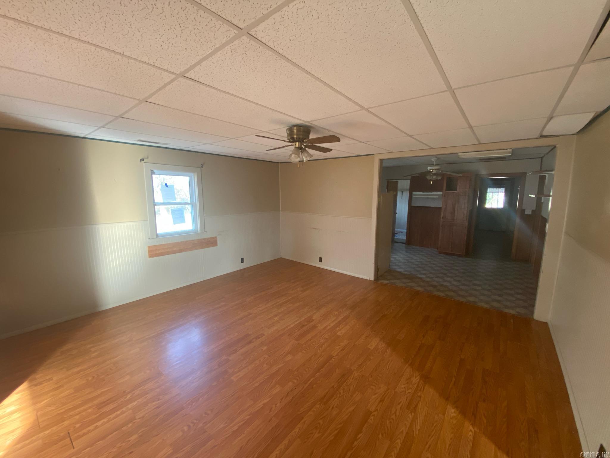 3595 Polk Road 54  Mena, AR