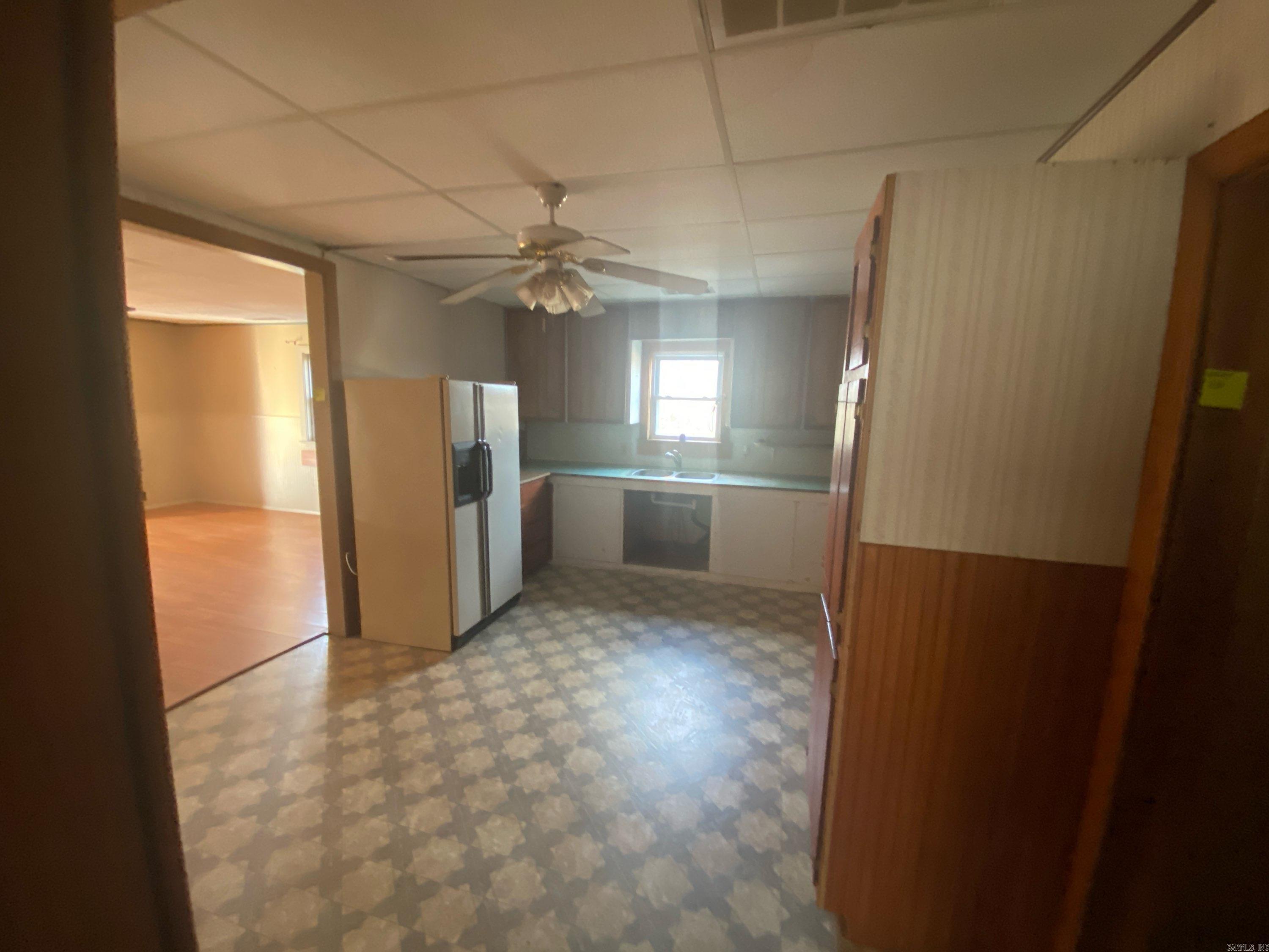 3595 Polk Road 54  Mena, AR