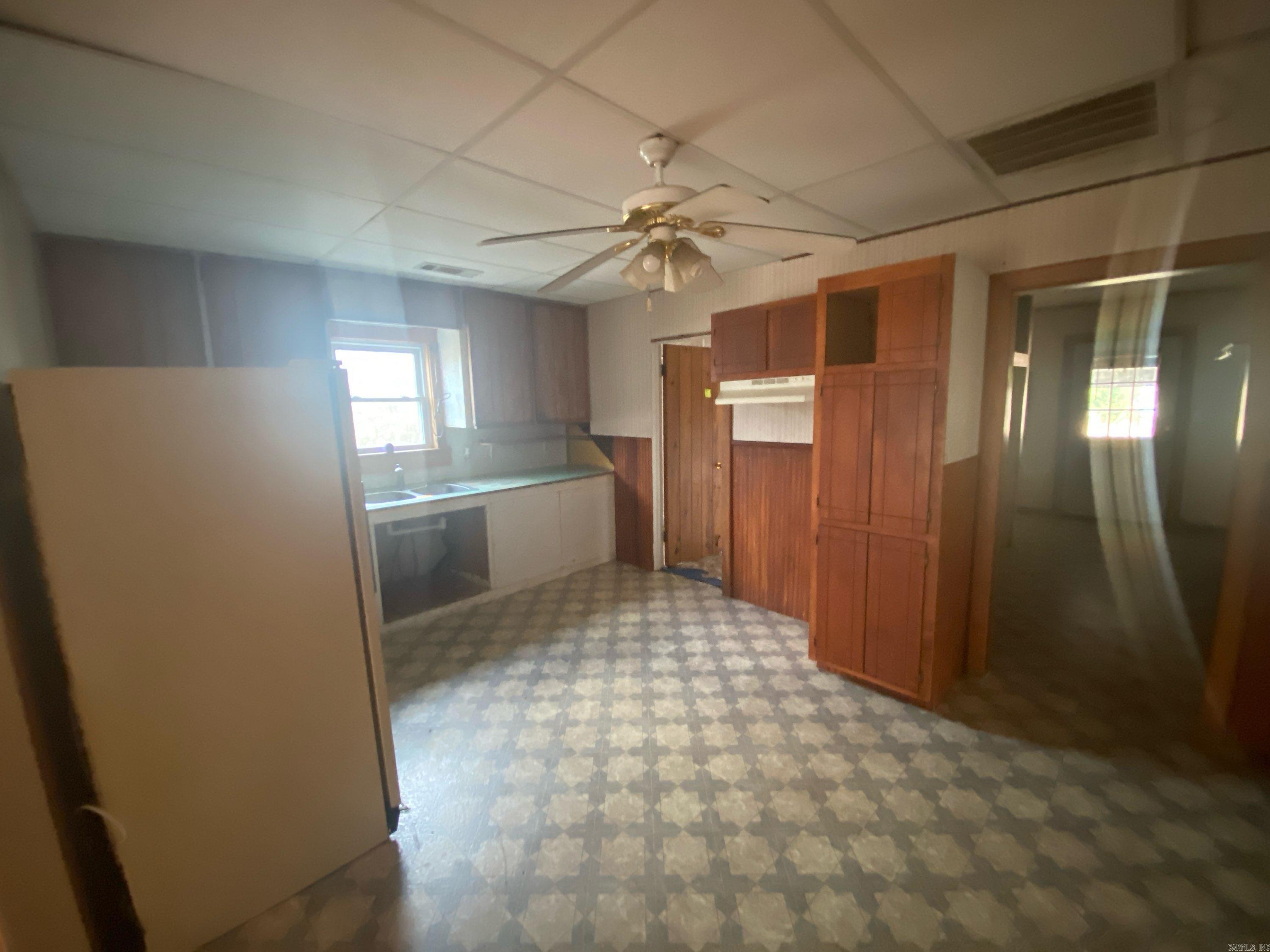 3595 Polk Road 54  Mena, AR