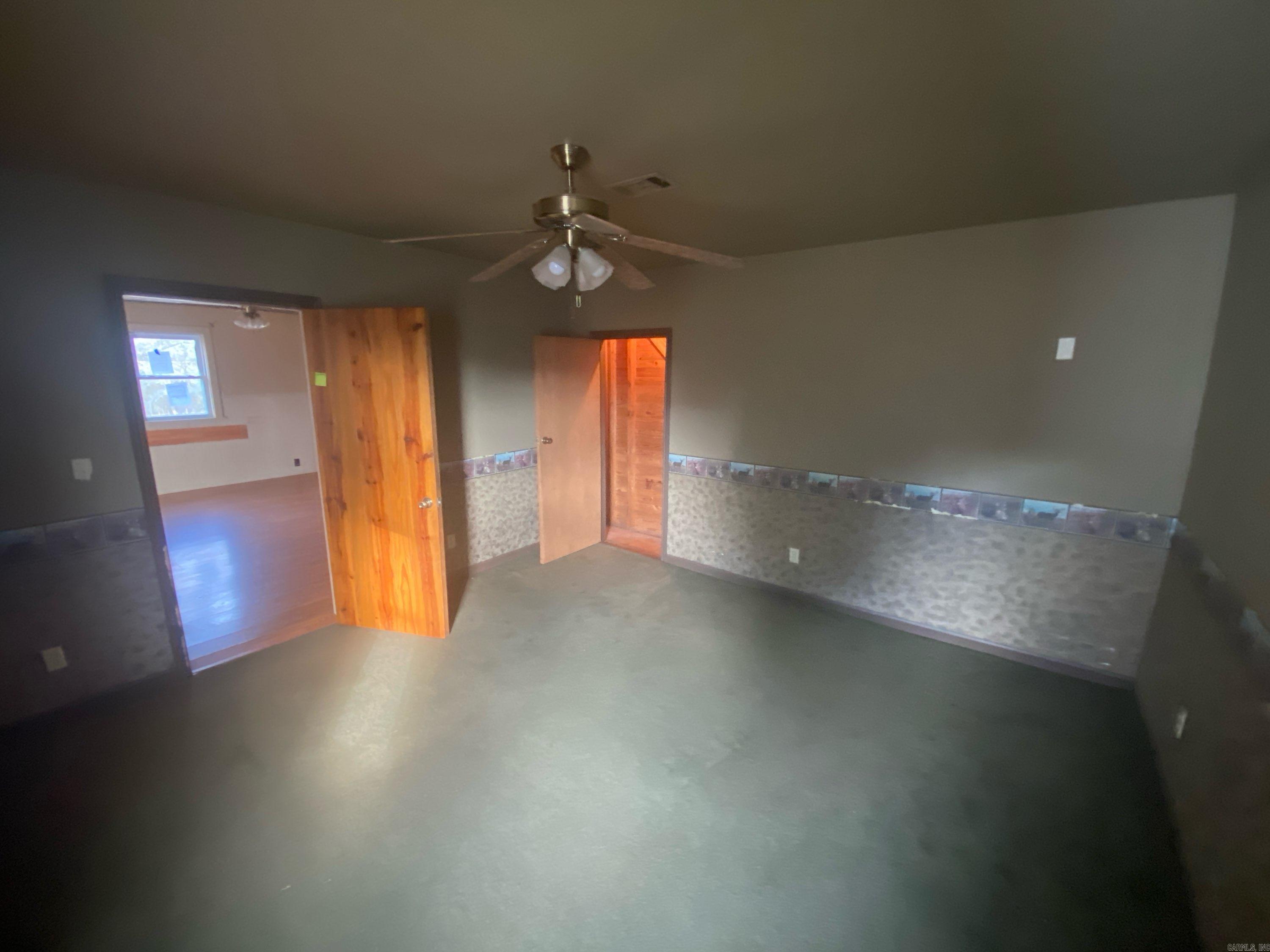 3595 Polk Road 54  Mena, AR