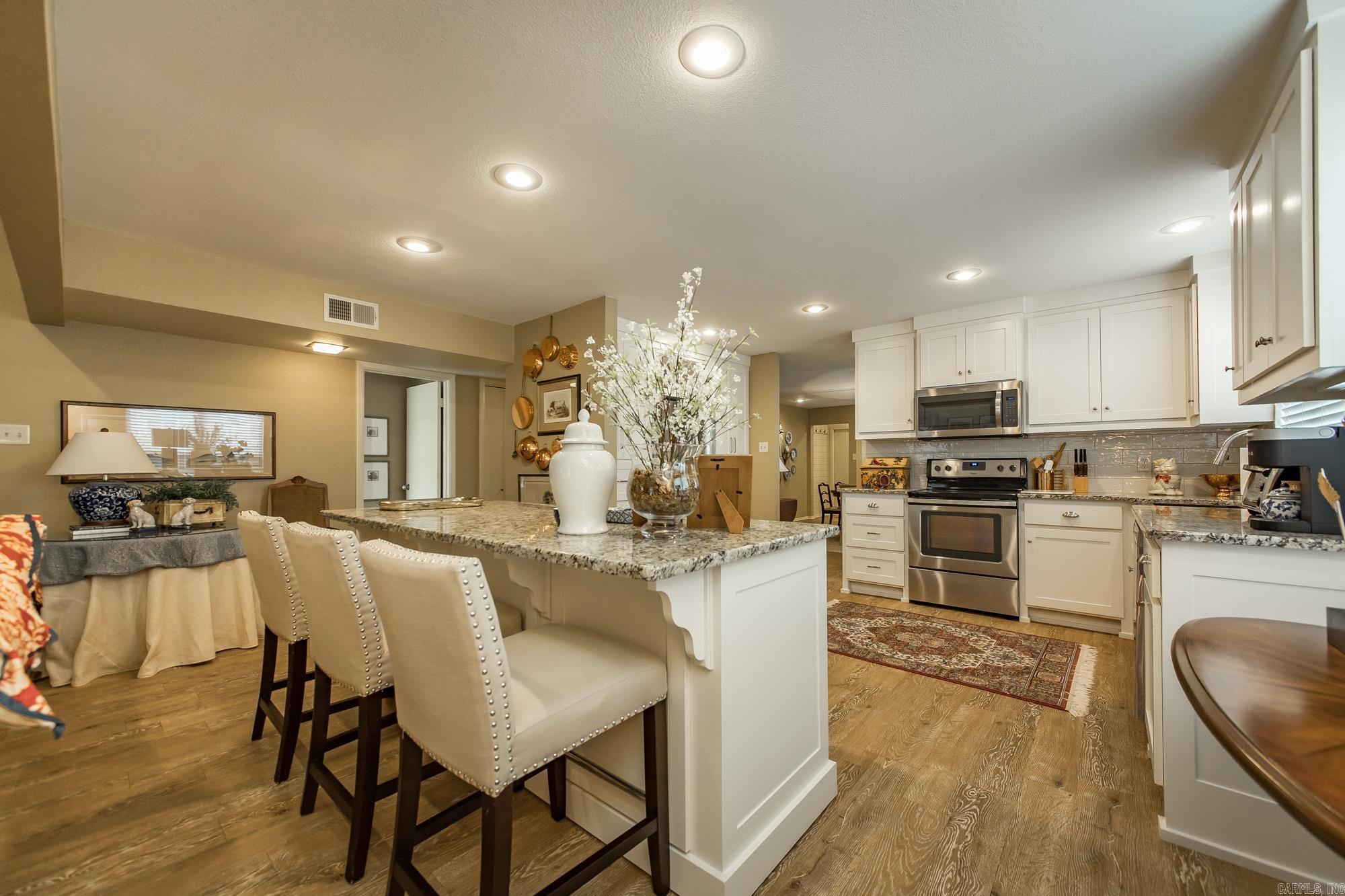 1906 Broken Bow  North Little Rock, AR