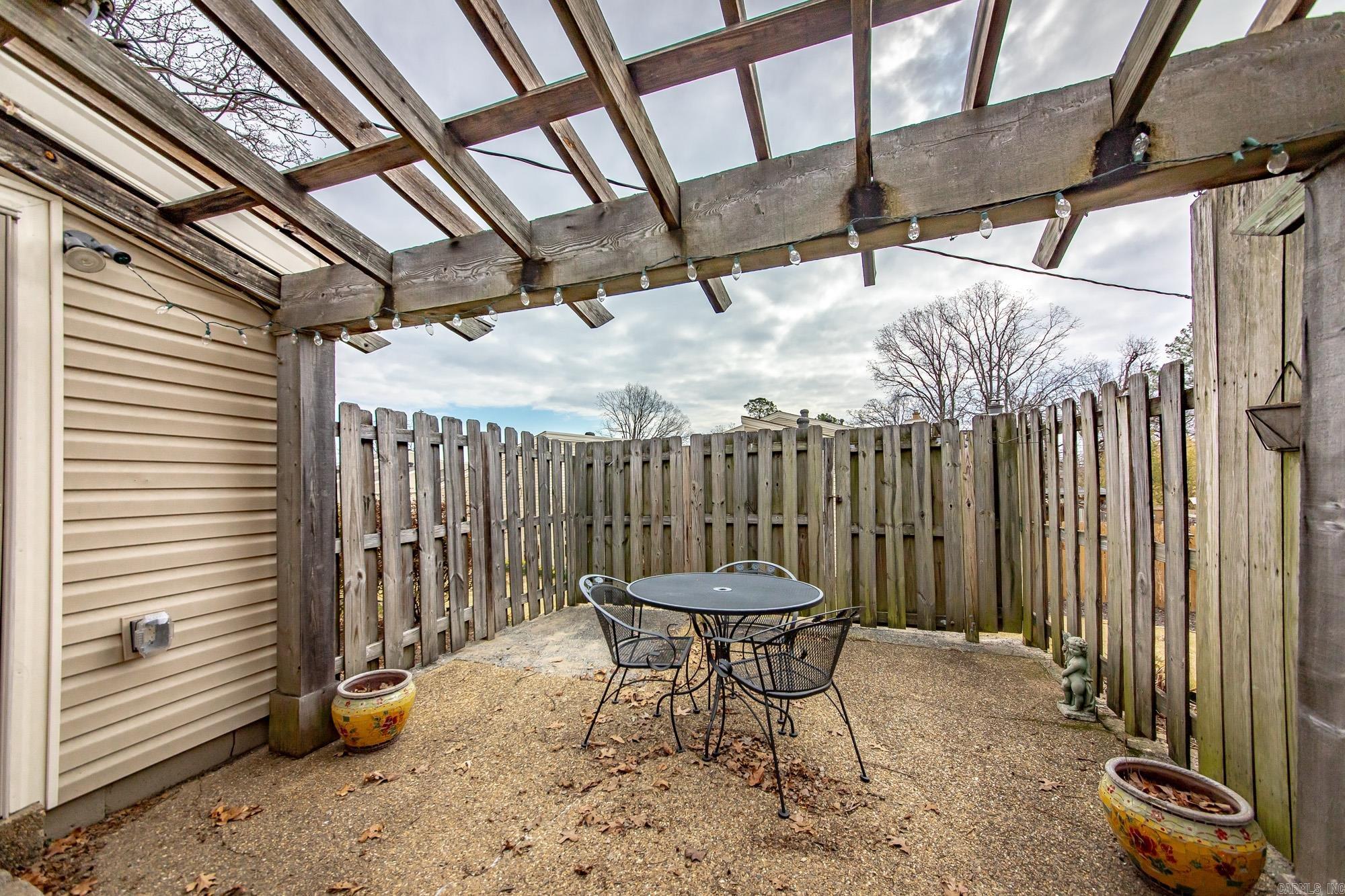 1906 Broken Bow  North Little Rock, AR