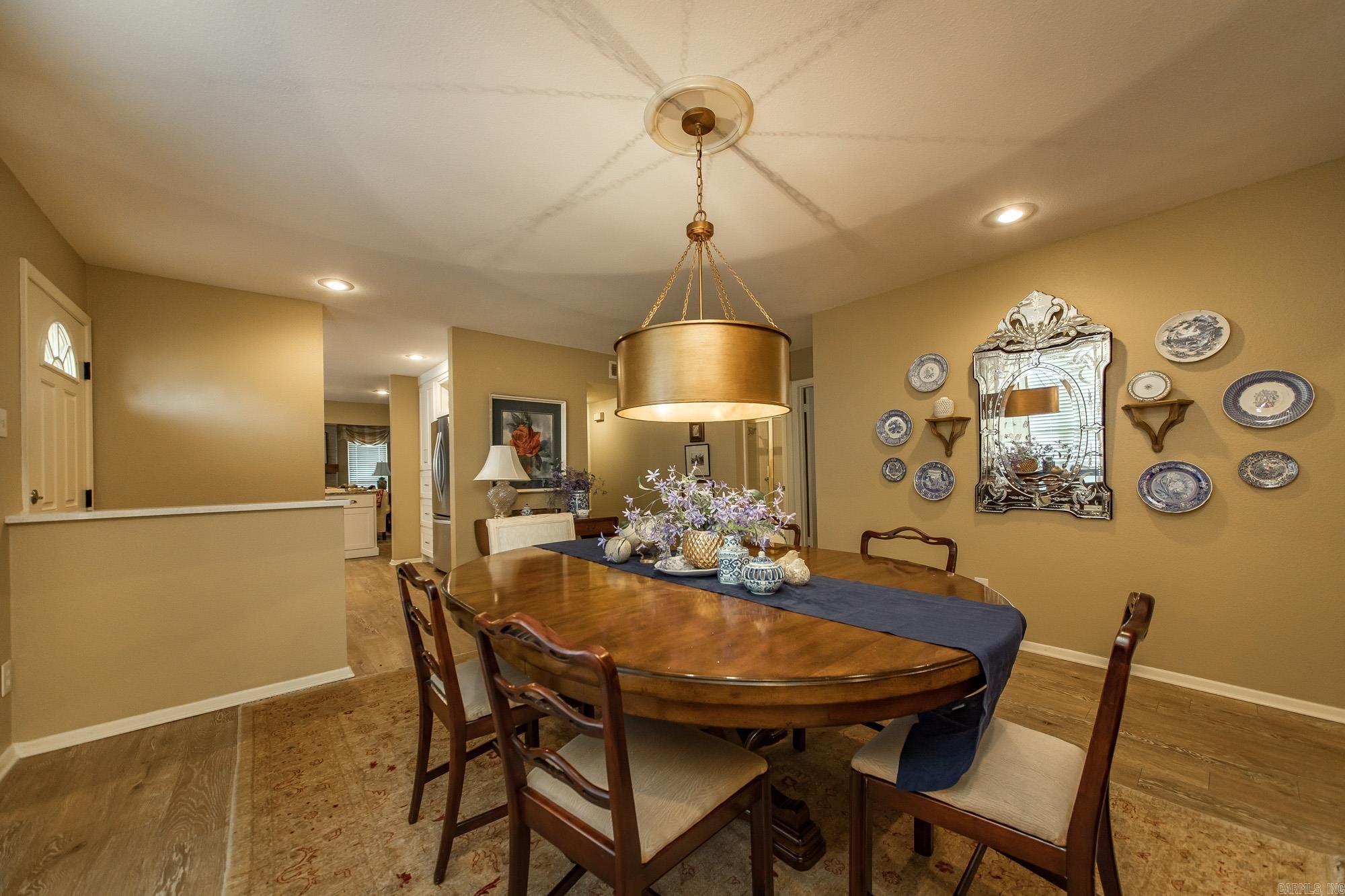 1906 Broken Bow  North Little Rock, AR