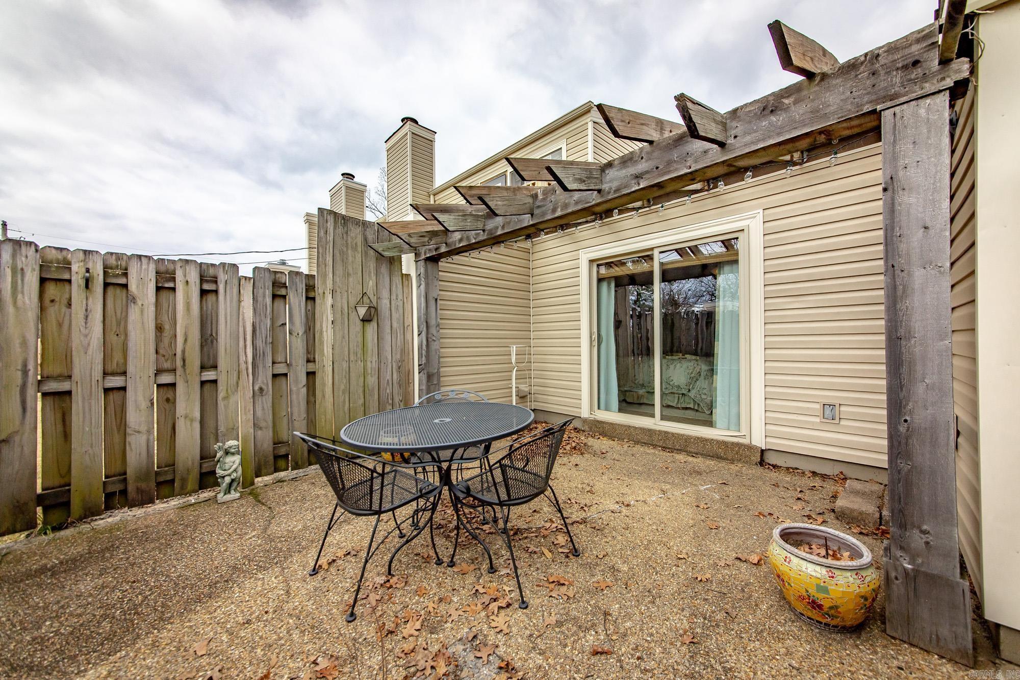 1906 Broken Bow  North Little Rock, AR