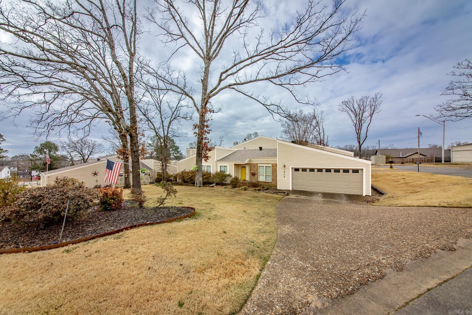 1906 Broken Bow  North Little Rock, AR