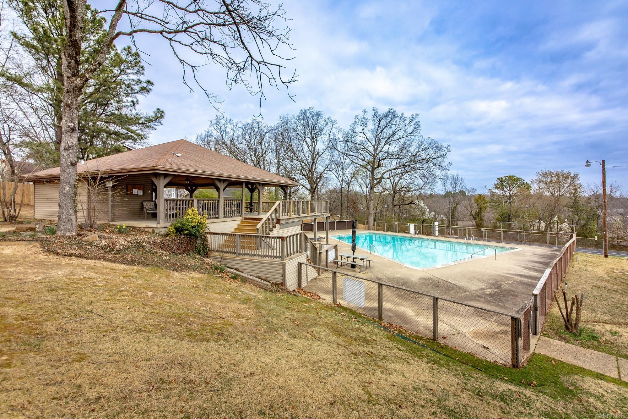 1906 Broken Bow  North Little Rock, AR