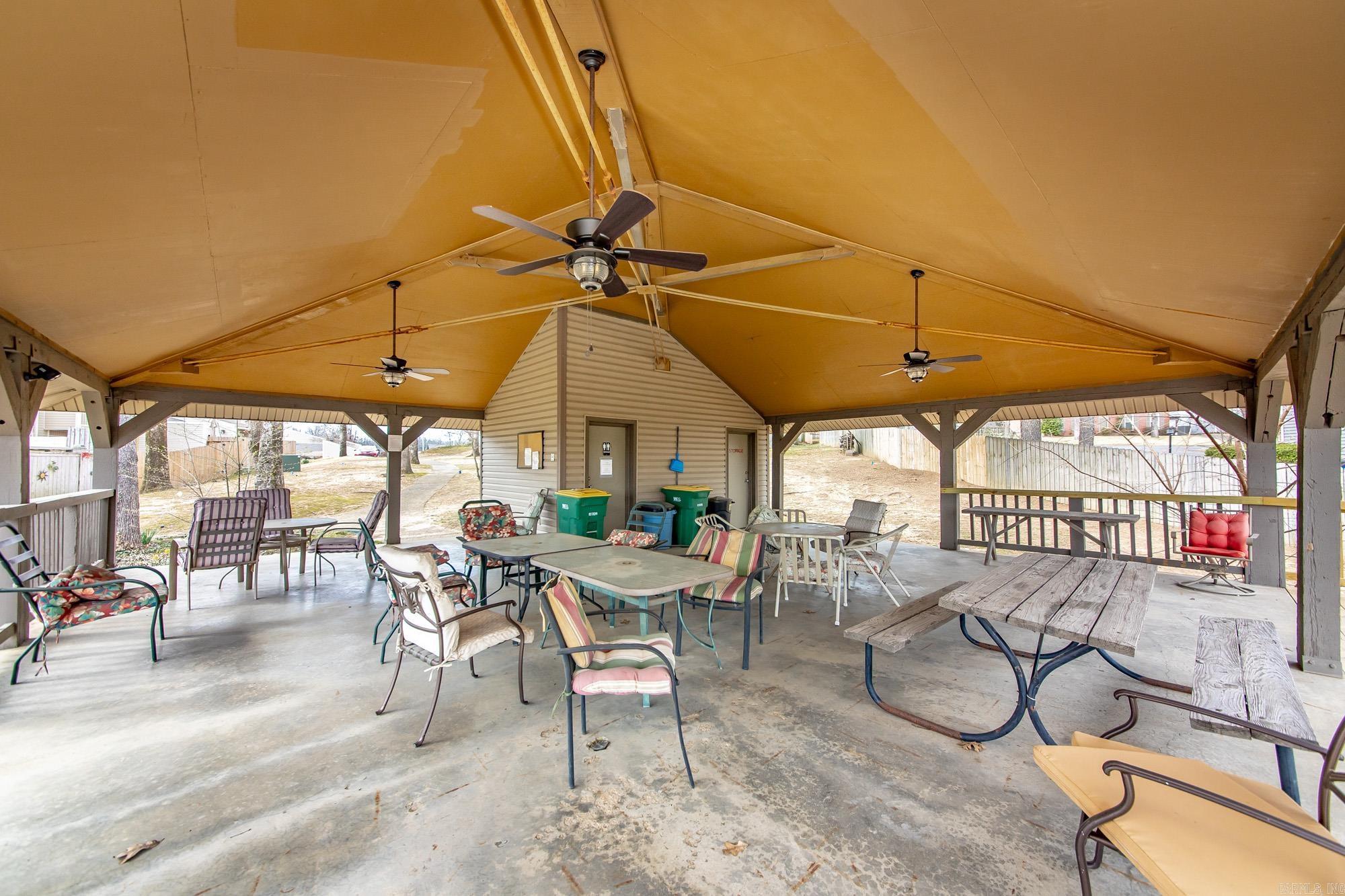 1906 Broken Bow  North Little Rock, AR