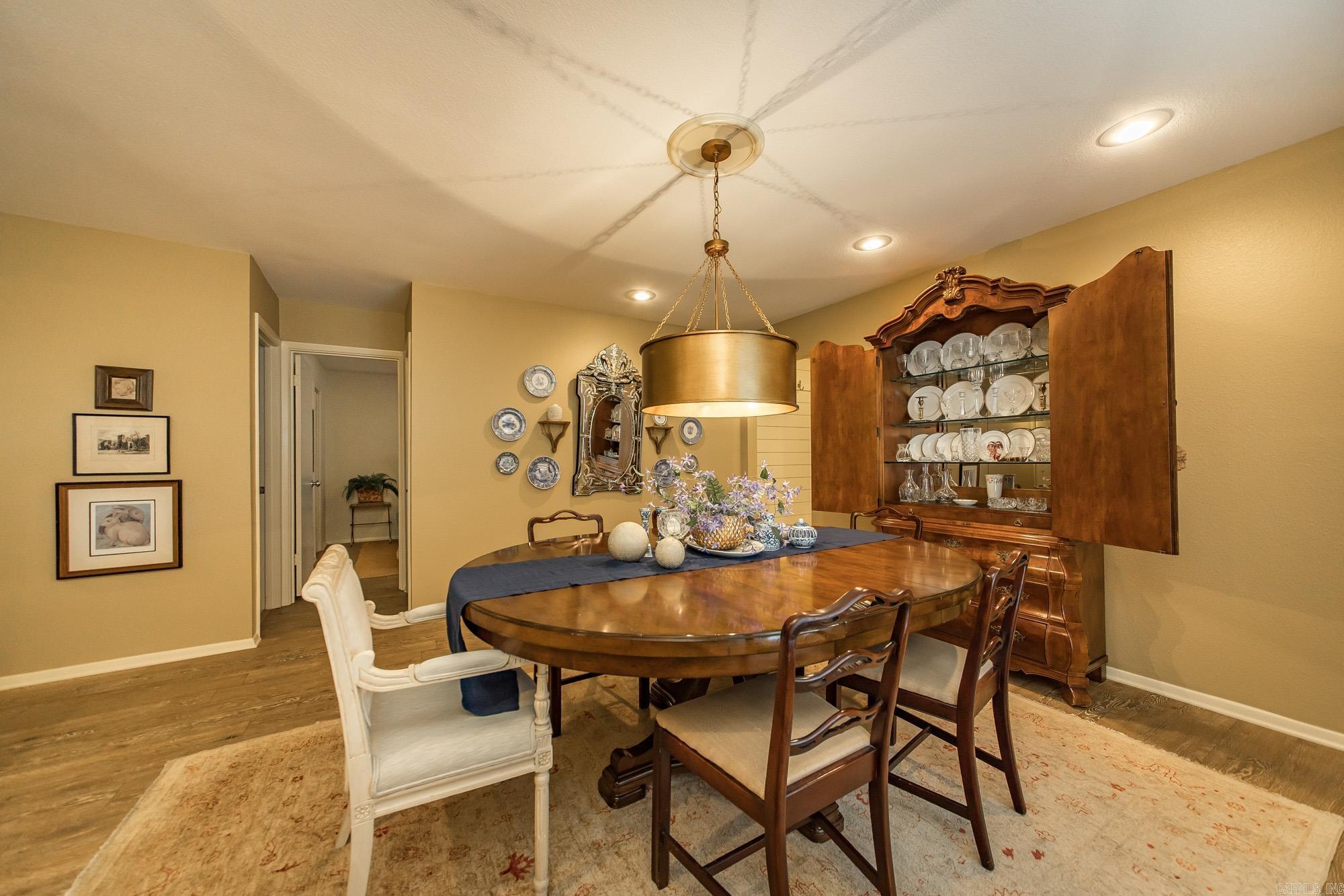 1906 Broken Bow  North Little Rock, AR