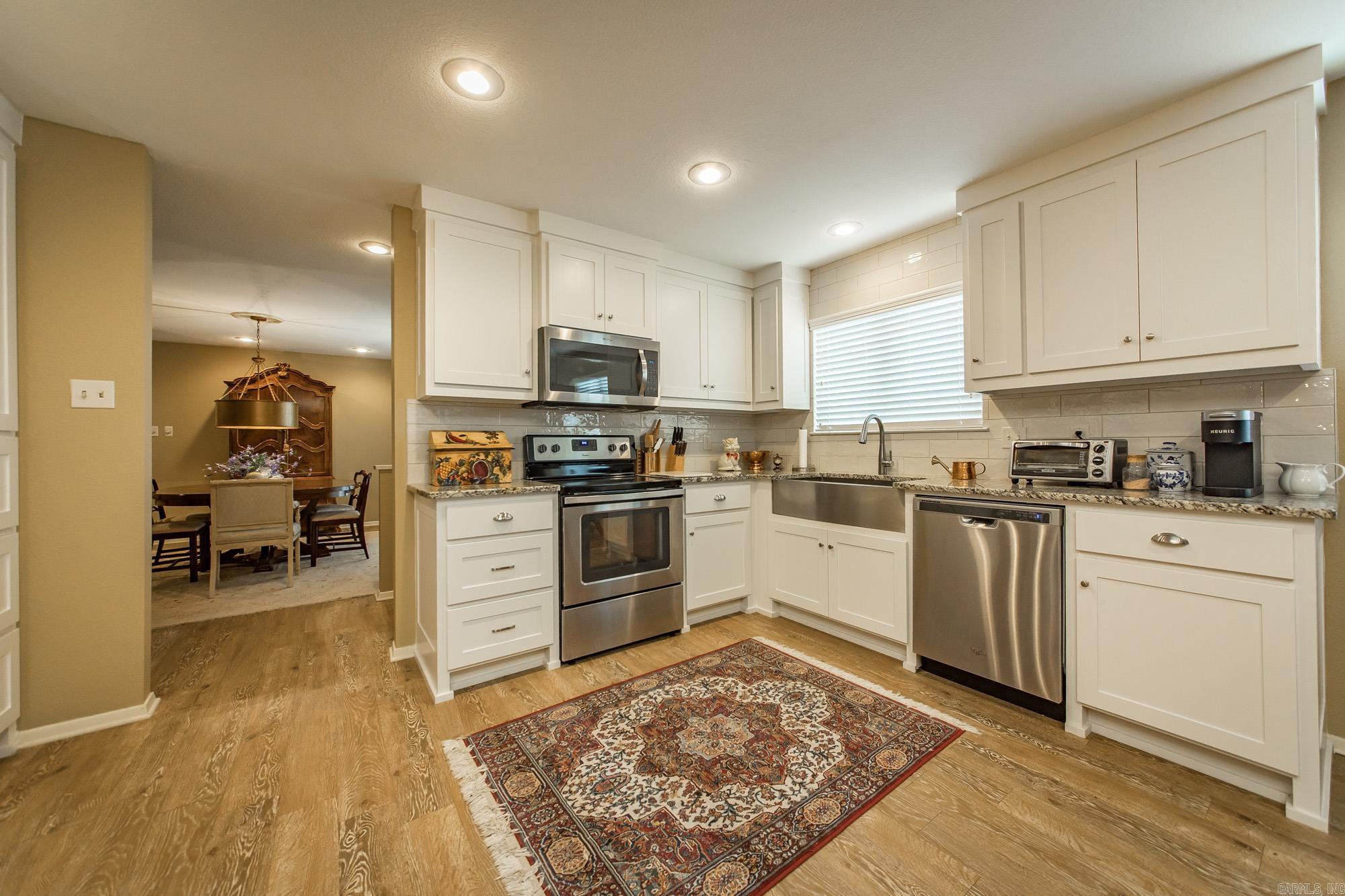 1906 Broken Bow  North Little Rock, AR