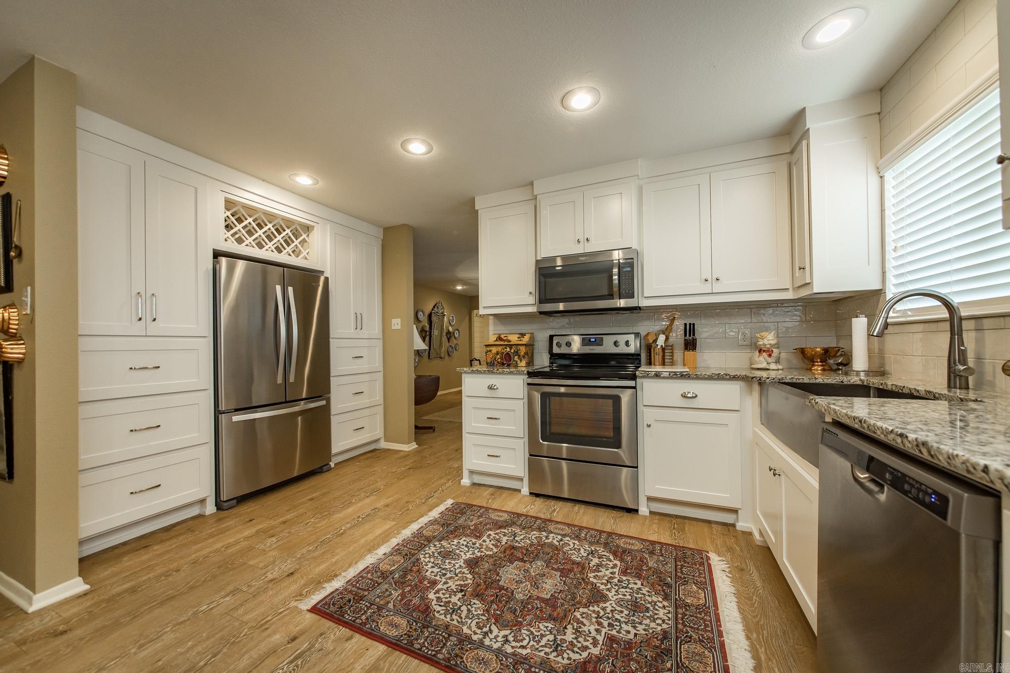 1906 Broken Bow  North Little Rock, AR