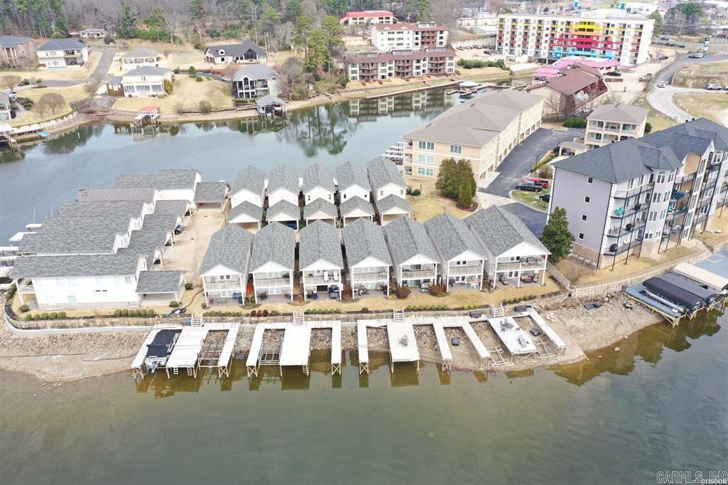 183 Villa Pointe  Hot Springs, AR