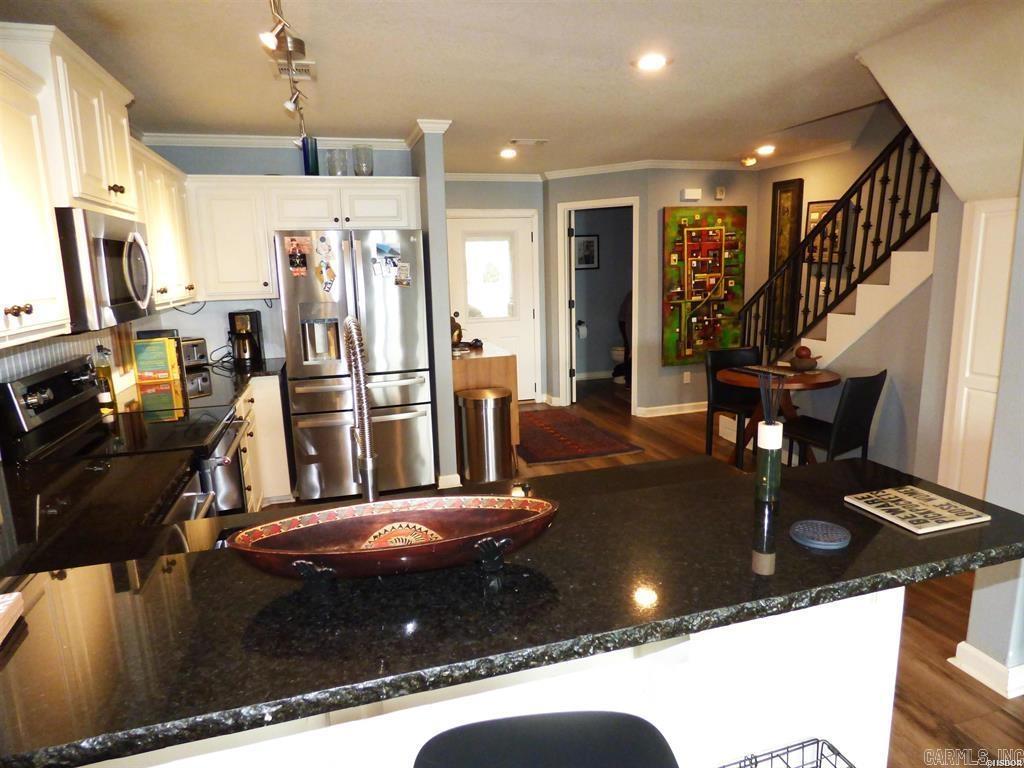 183 Villa Pointe  Hot Springs, AR