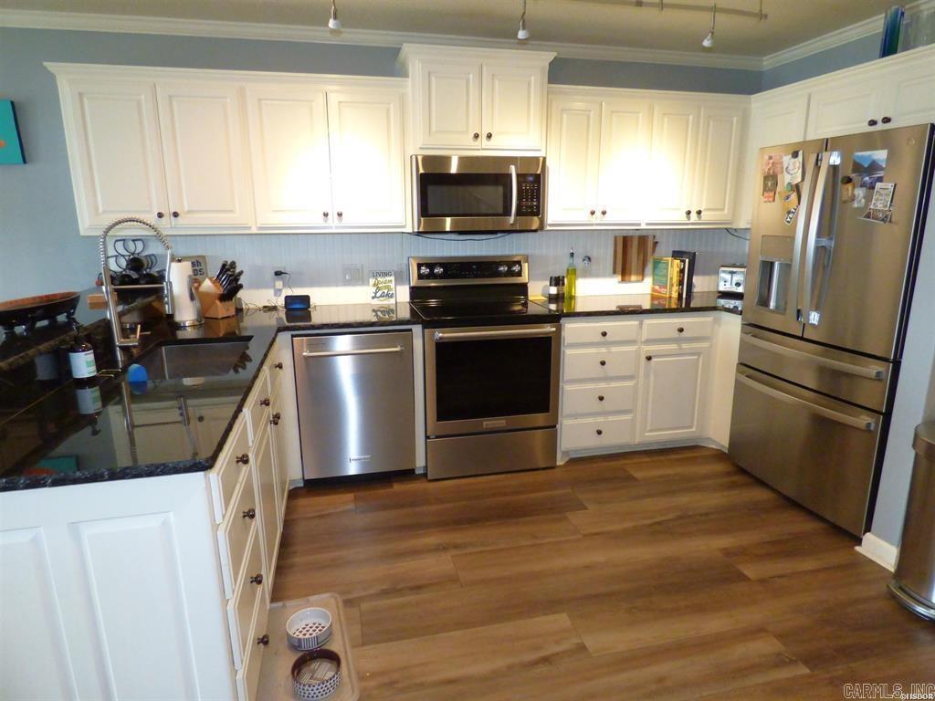 183 Villa Pointe  Hot Springs, AR