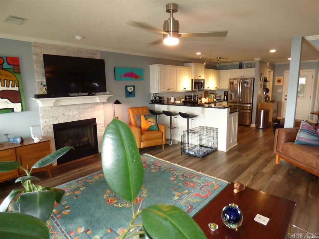 183 Villa Pointe  Hot Springs, AR