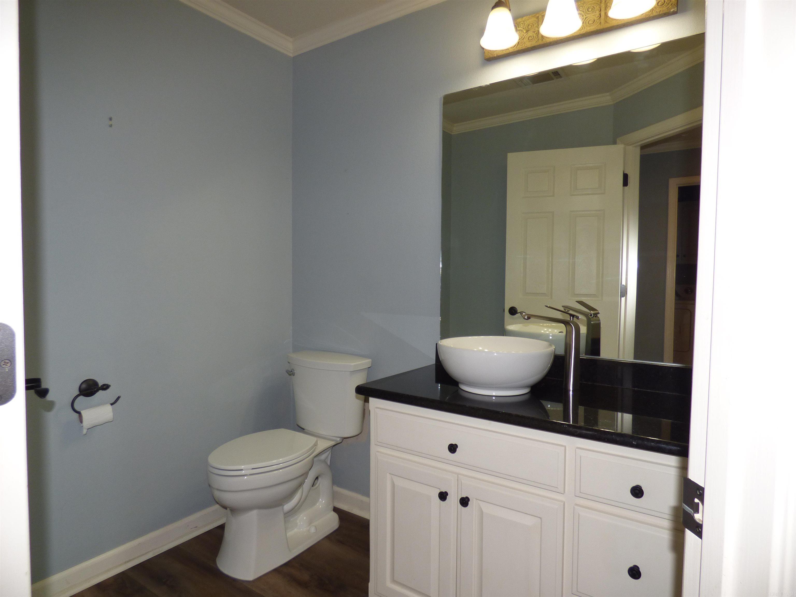 183 Villa Pointe  Hot Springs, AR