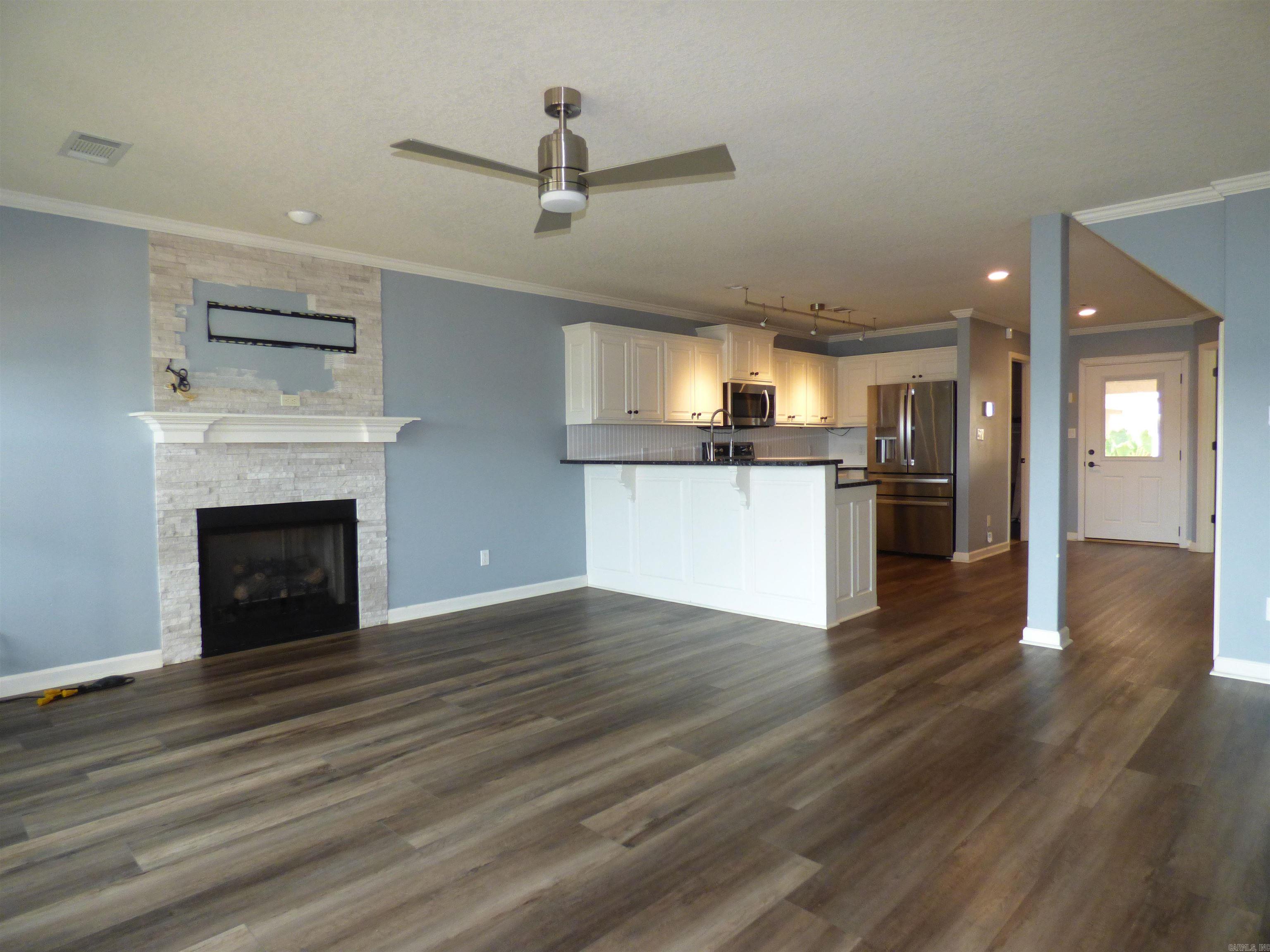 183 Villa Pointe  Hot Springs, AR