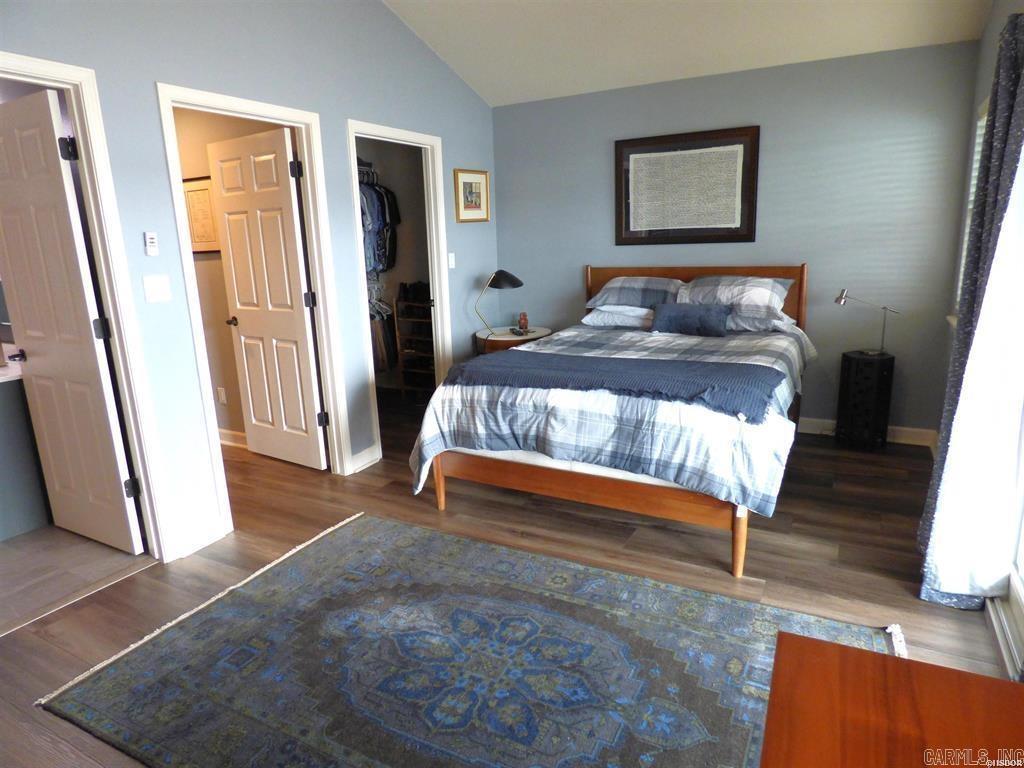 183 Villa Pointe  Hot Springs, AR