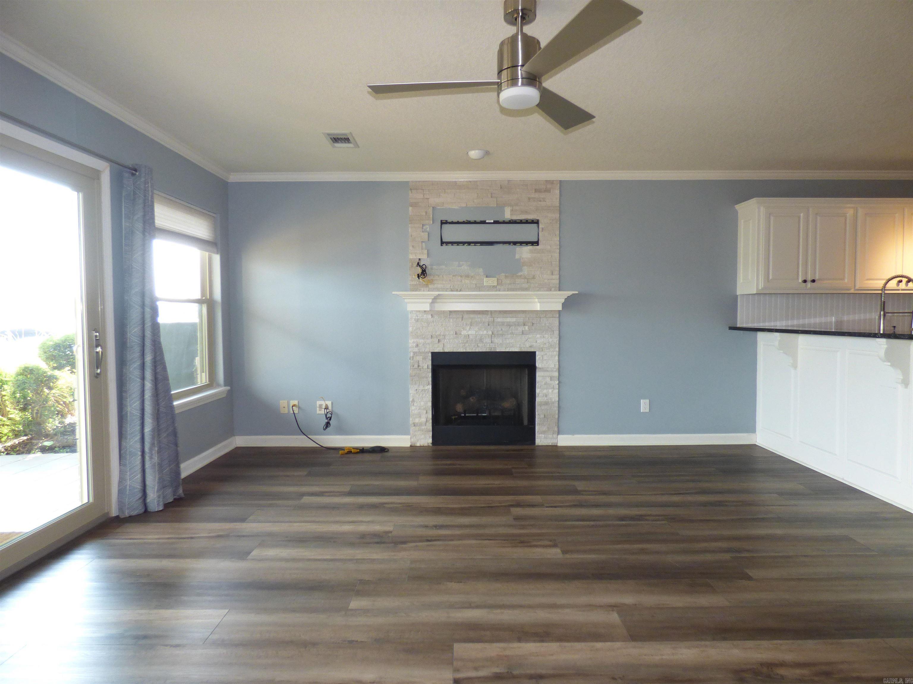183 Villa Pointe  Hot Springs, AR