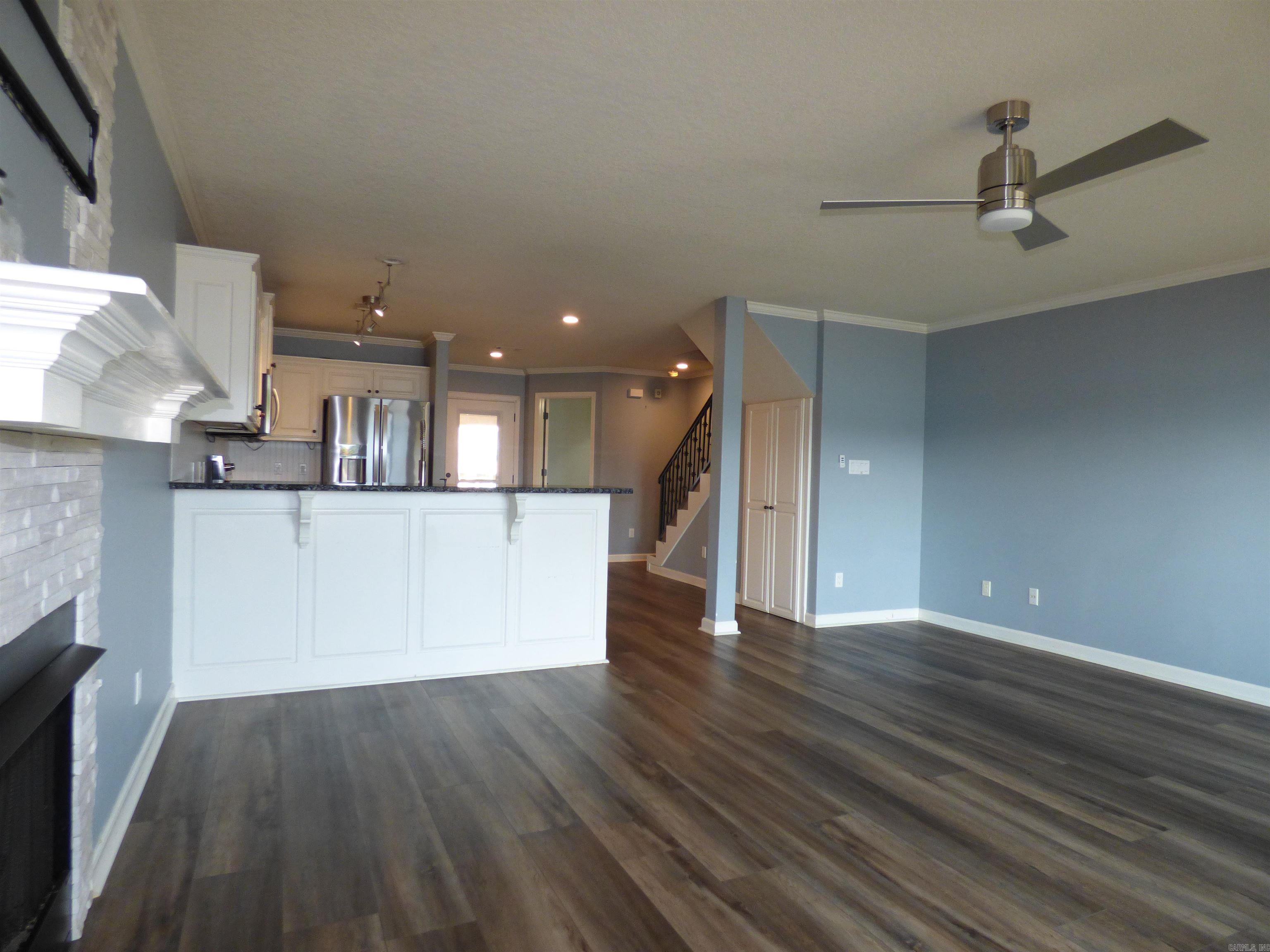 183 Villa Pointe  Hot Springs, AR