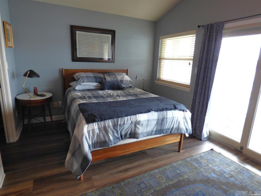 183 Villa Pointe  Hot Springs, AR