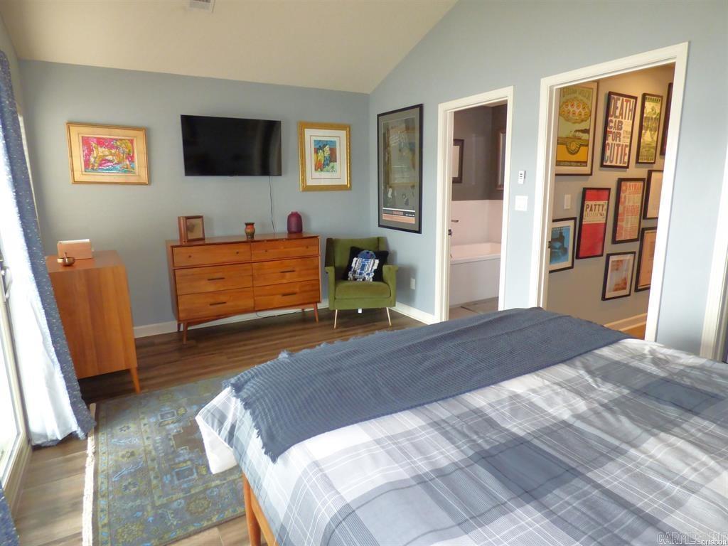 183 Villa Pointe  Hot Springs, AR